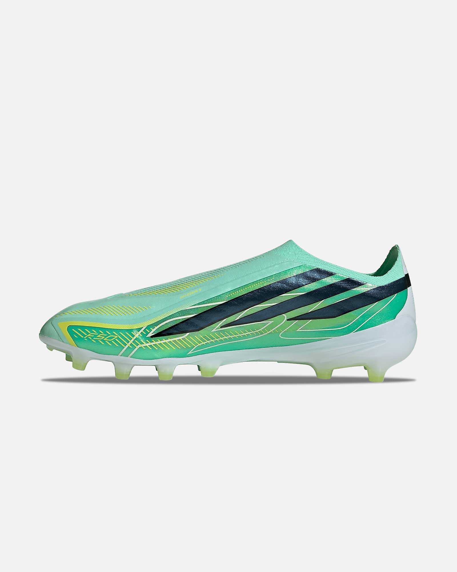 Botas adidas F50 Hyperfast Pro AG LL - Fútbol Factory