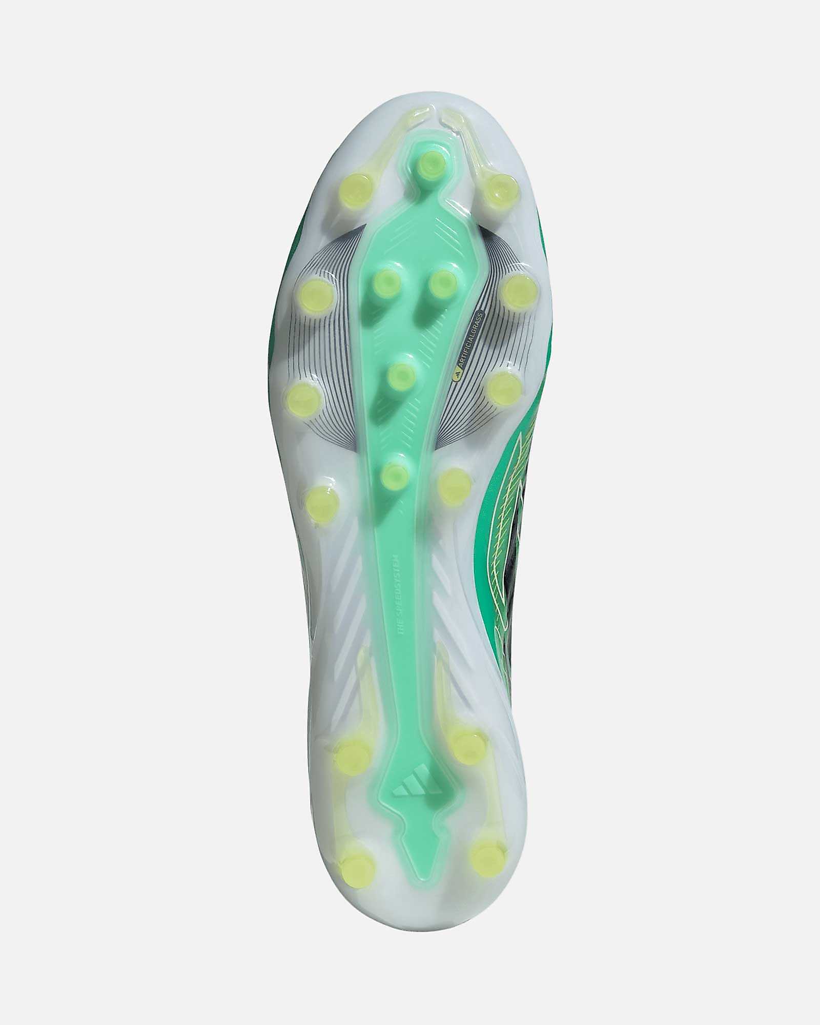 Botas adidas F50 Hyperfast Pro AG LL - Fútbol Factory