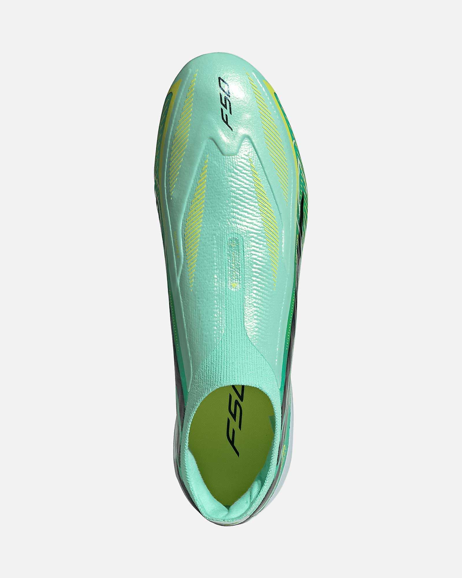 Botas adidas F50 Hyperfast Pro AG LL - Fútbol Factory