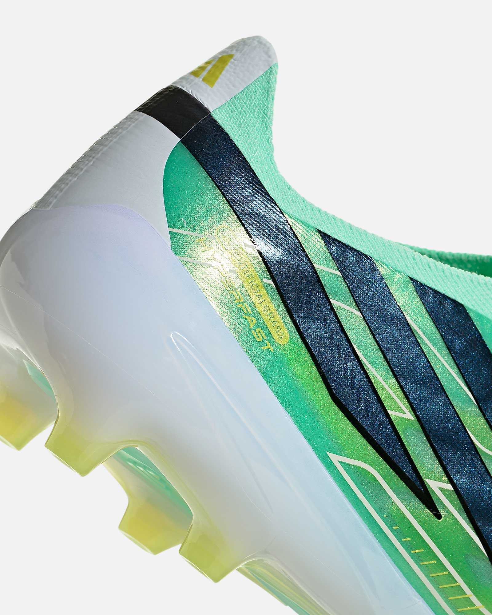 Botas adidas F50 Hyperfast Pro AG LL - Fútbol Factory