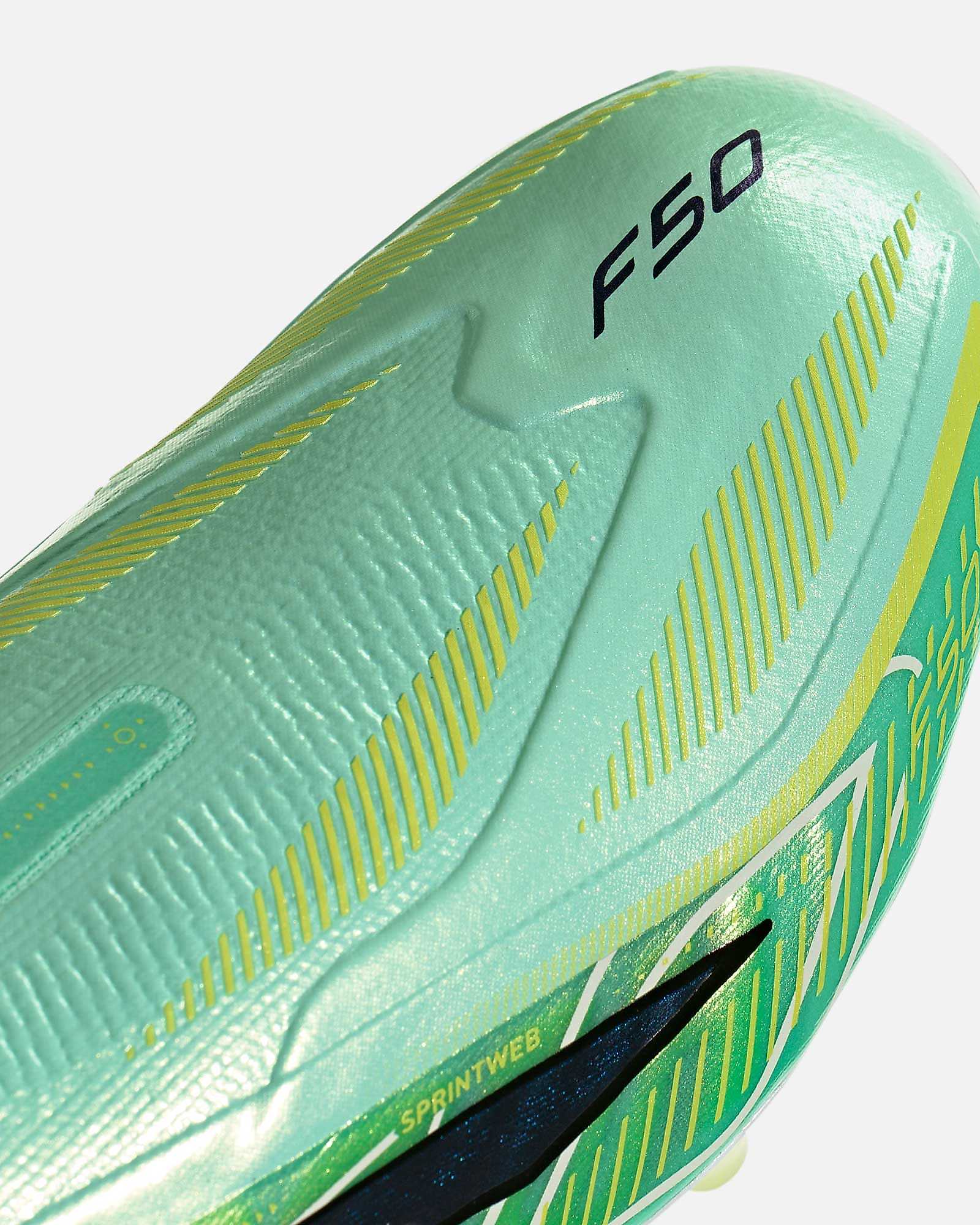 Botas adidas F50 Hyperfast Pro AG LL - Fútbol Factory
