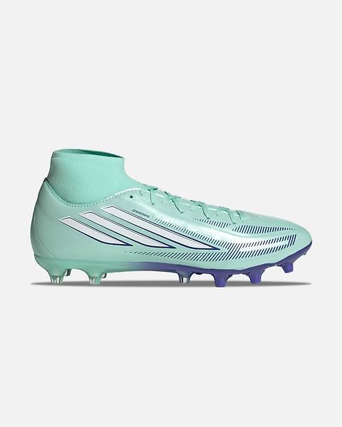 Chuteiras adidas F50 Sparkfusion League FG/AG
