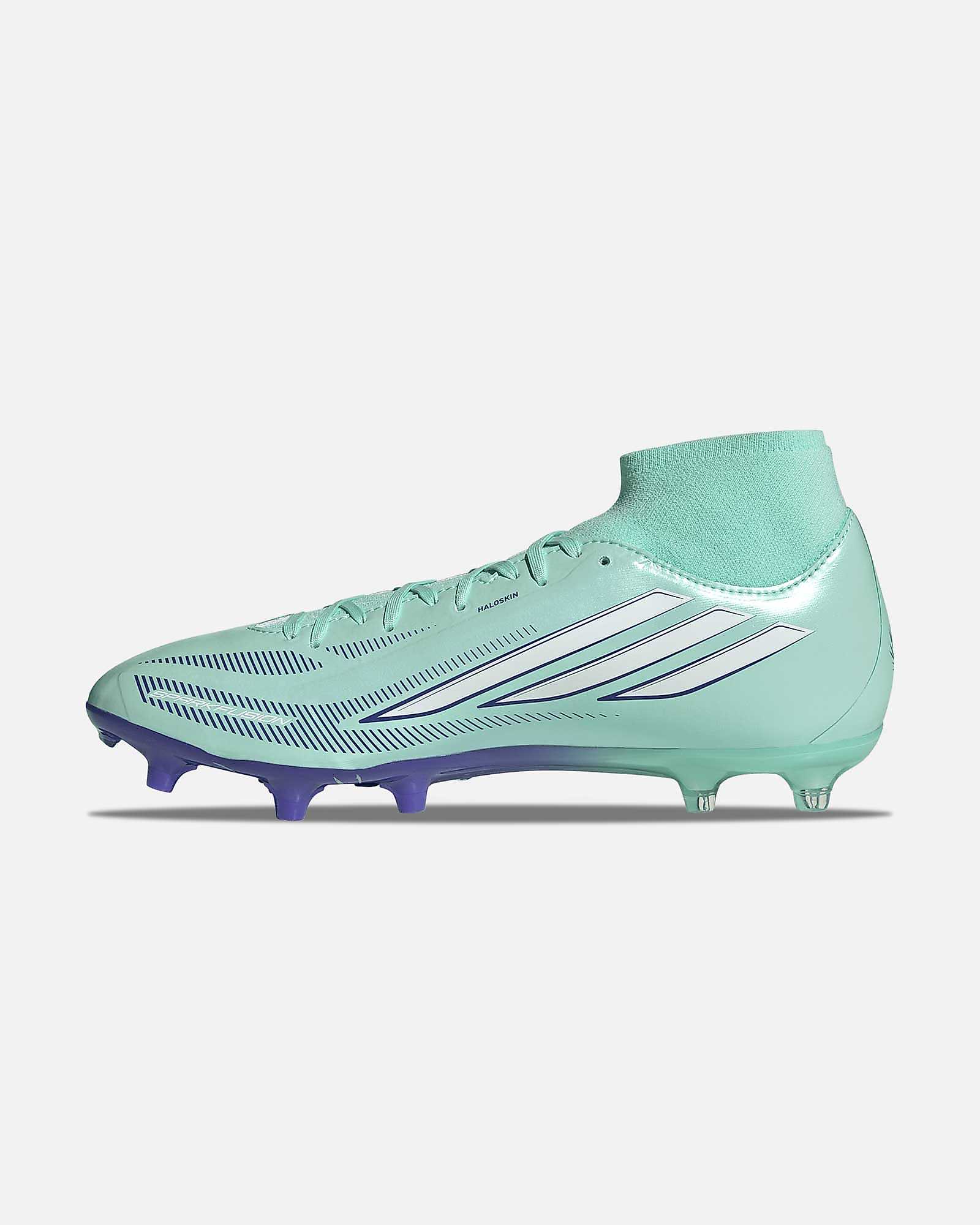 Botas adidas F50 Sparkfusion League FG/AG Botas adidas F50 Sparkfusion League FG/AG - Fútbol Factory