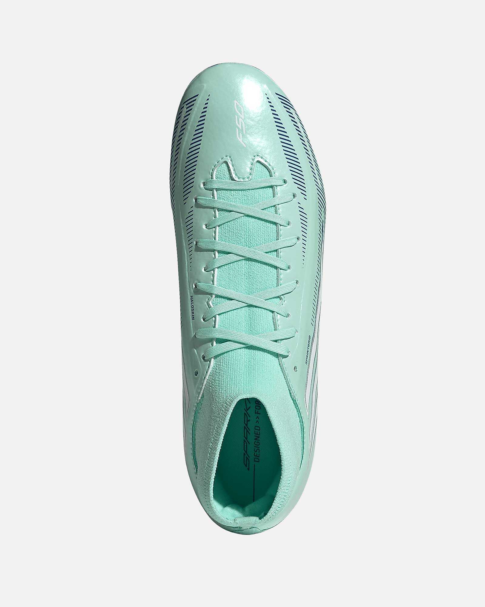 Botas adidas F50 Sparkfusion League FG/AG Botas adidas F50 Sparkfusion League FG/AG - Fútbol Factory