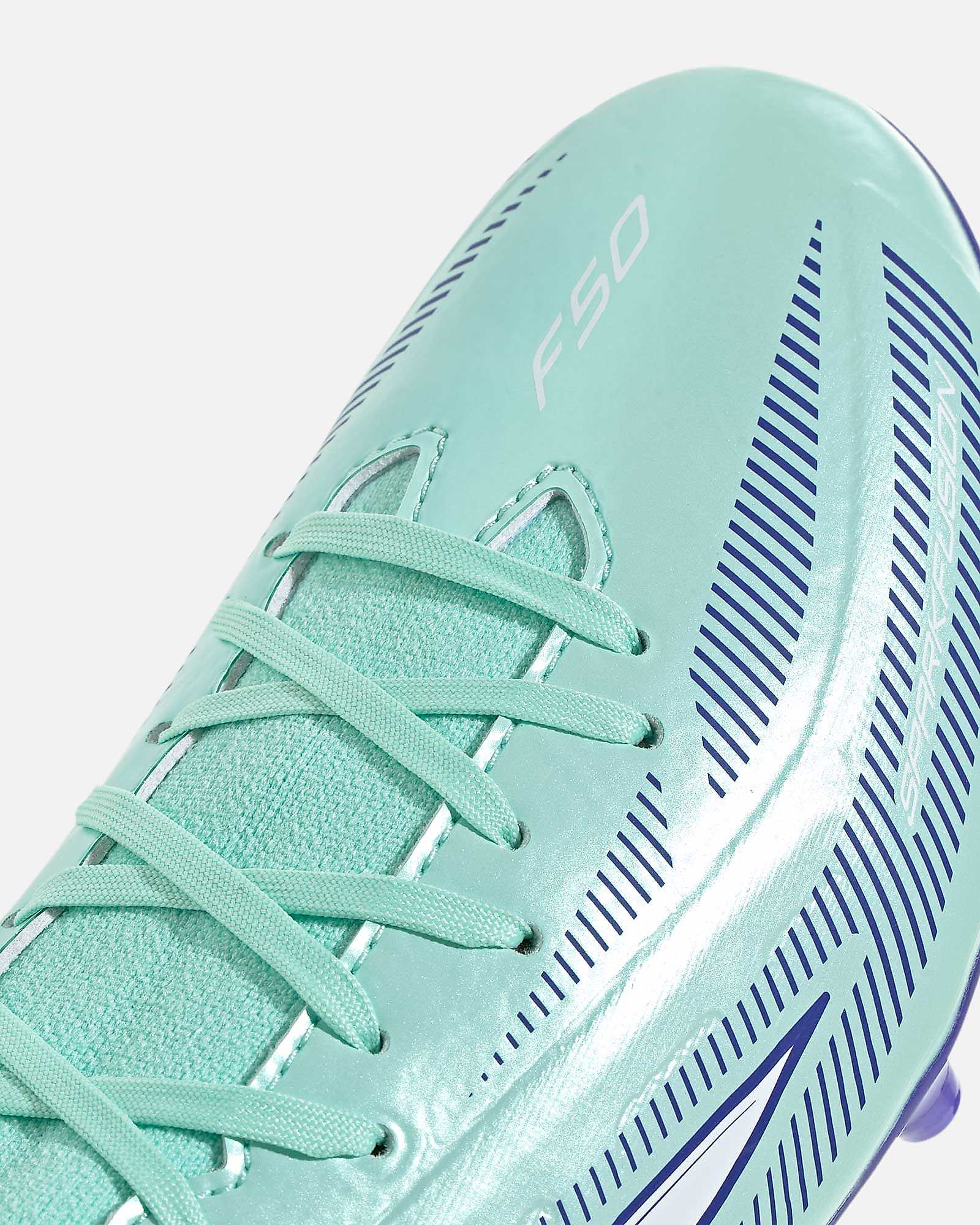 Botas adidas F50 Sparkfusion League FG/AG Botas adidas F50 Sparkfusion League FG/AG - Fútbol Factory