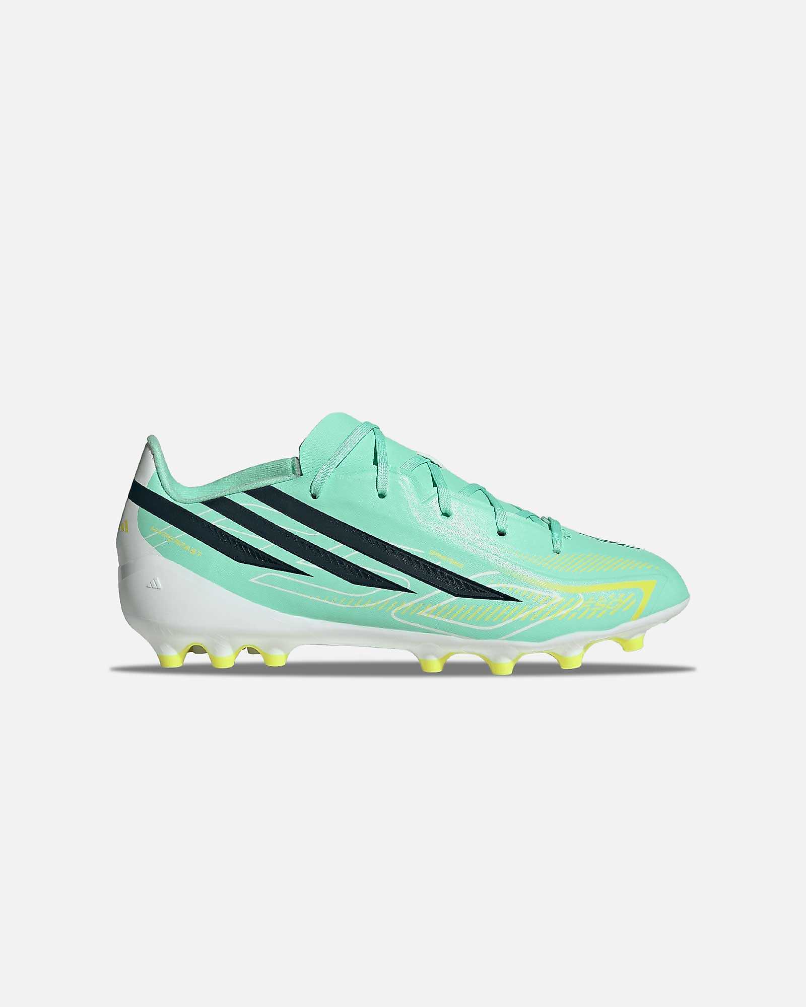 Botas adidas F50 Hyperfast League AG - Fútbol Factory