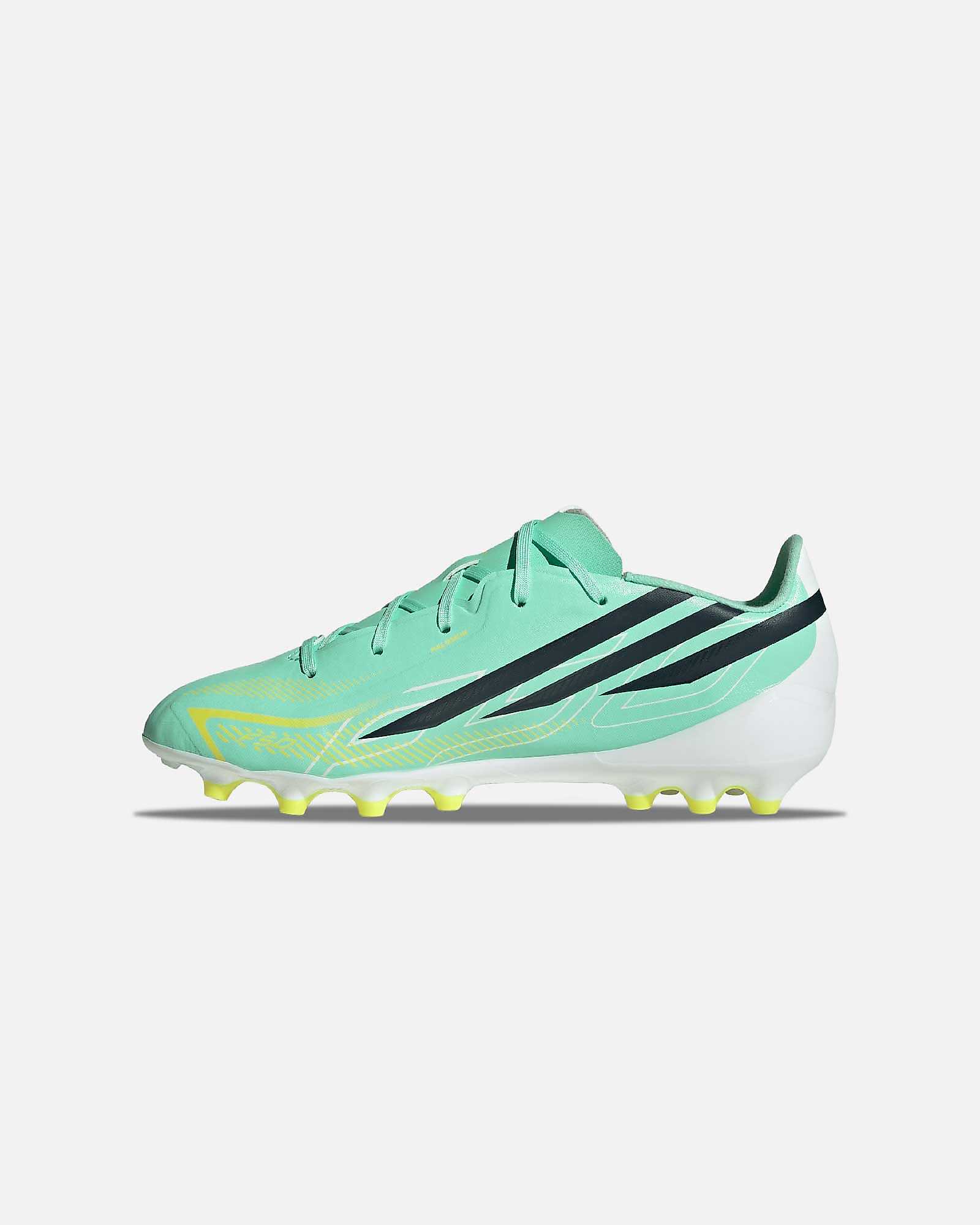 Botas adidas F50 Hyperfast League AG - Fútbol Factory