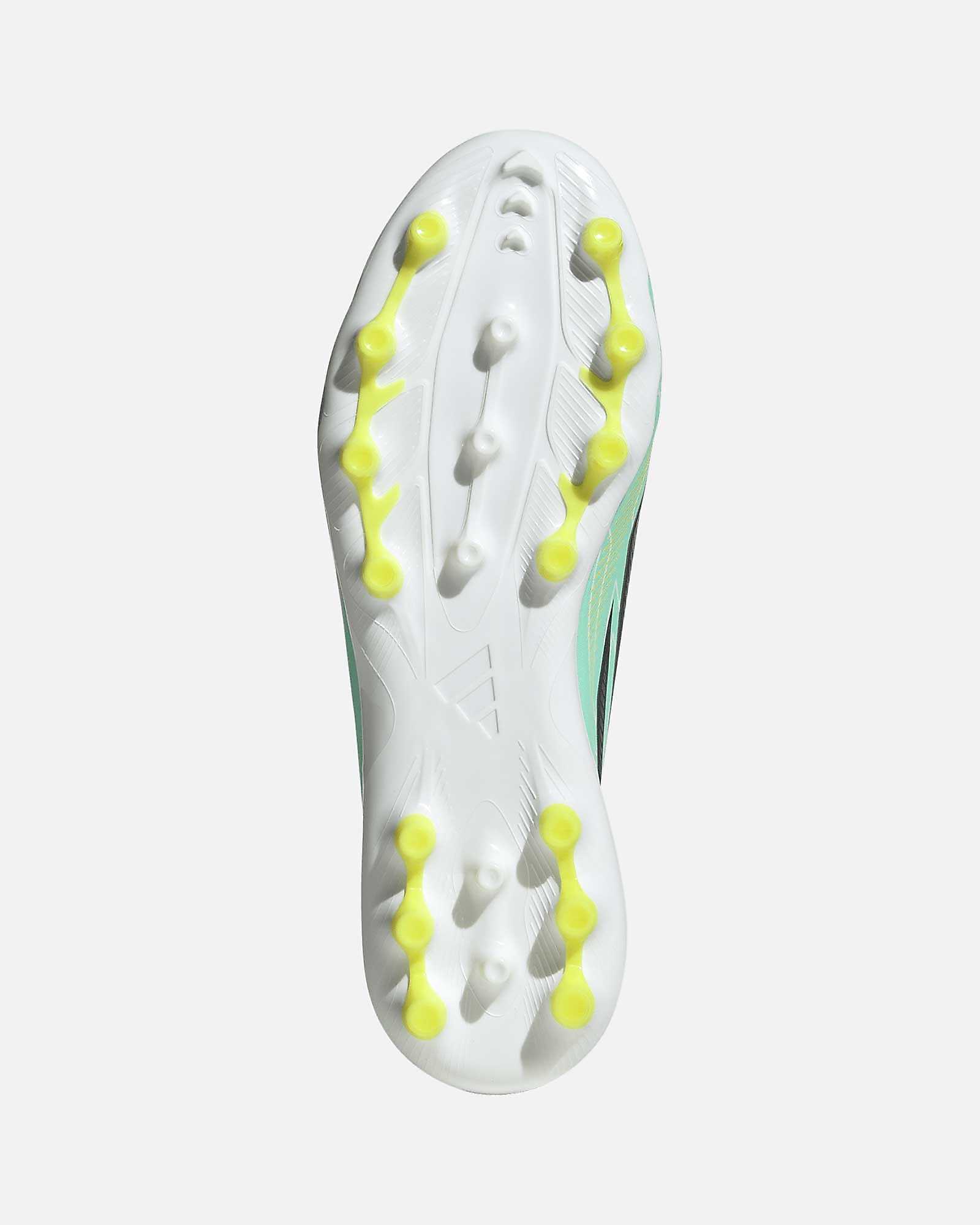 Botas adidas F50 Hyperfast League AG - Fútbol Factory