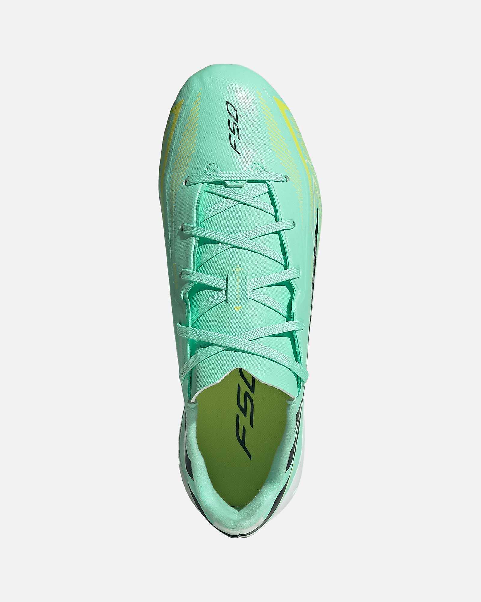 Botas adidas F50 Hyperfast League AG - Fútbol Factory