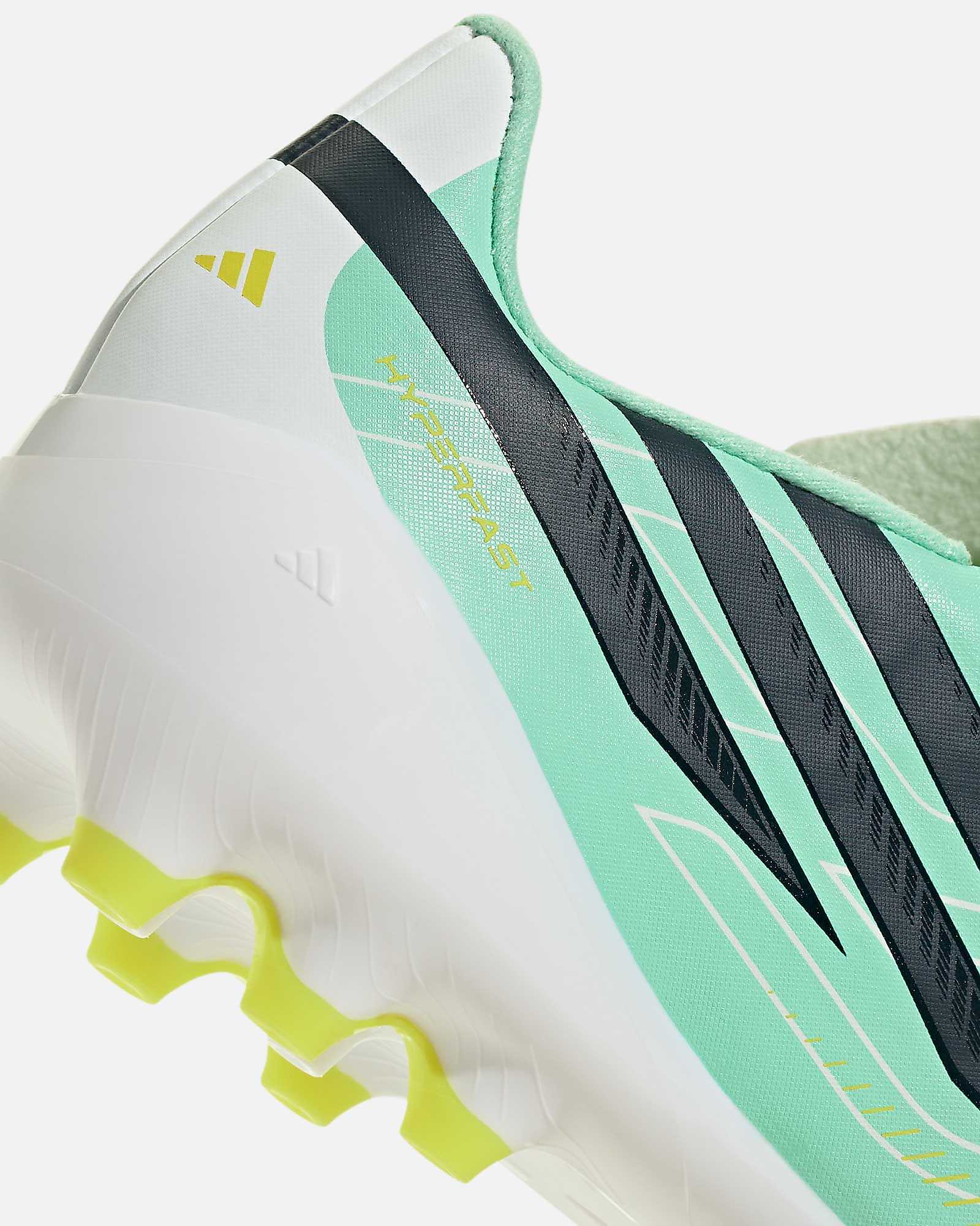 Botas adidas F50 Hyperfast League AG - Fútbol Factory