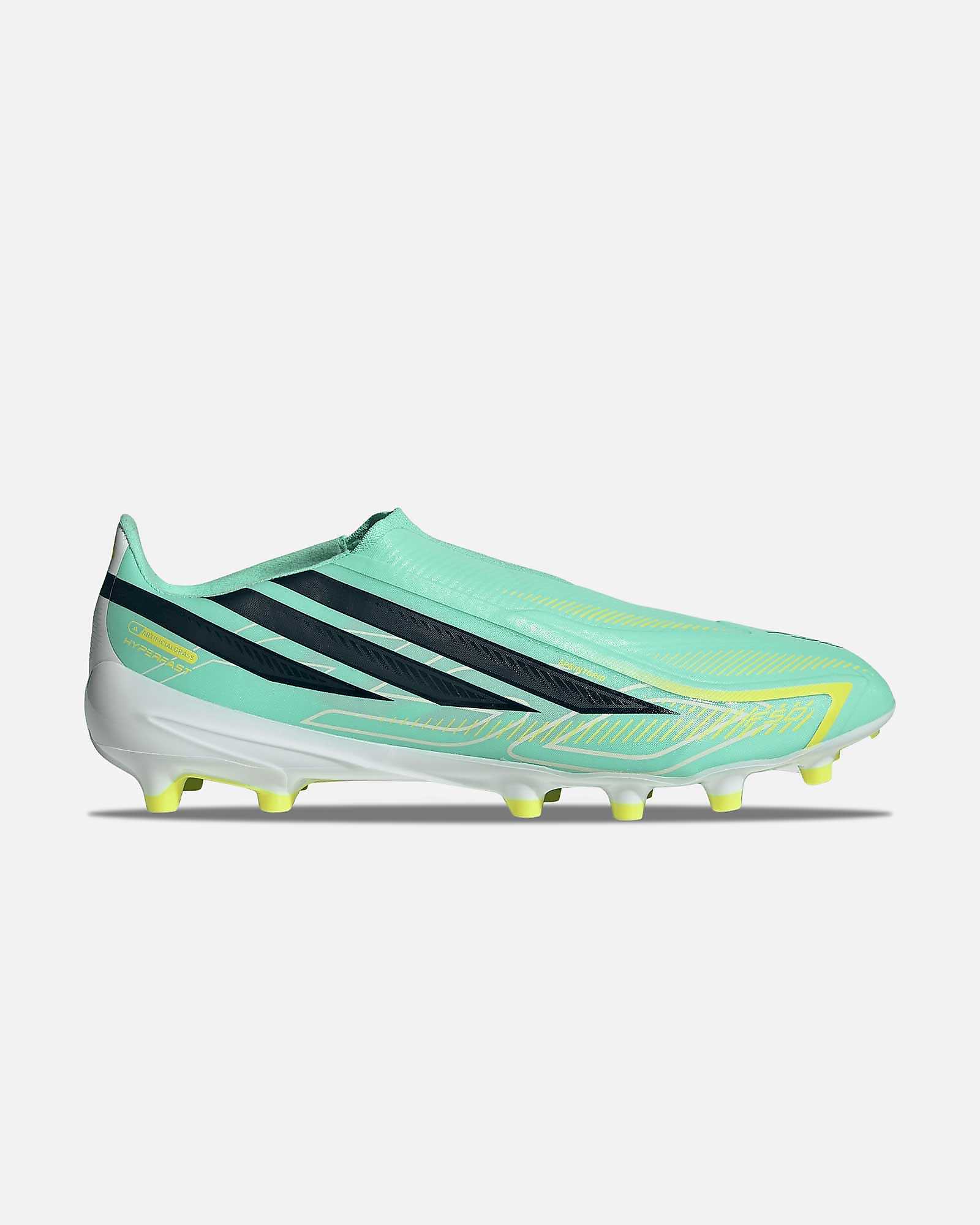 adidas Botas de fútbol F50 Hyperfast League LL AG