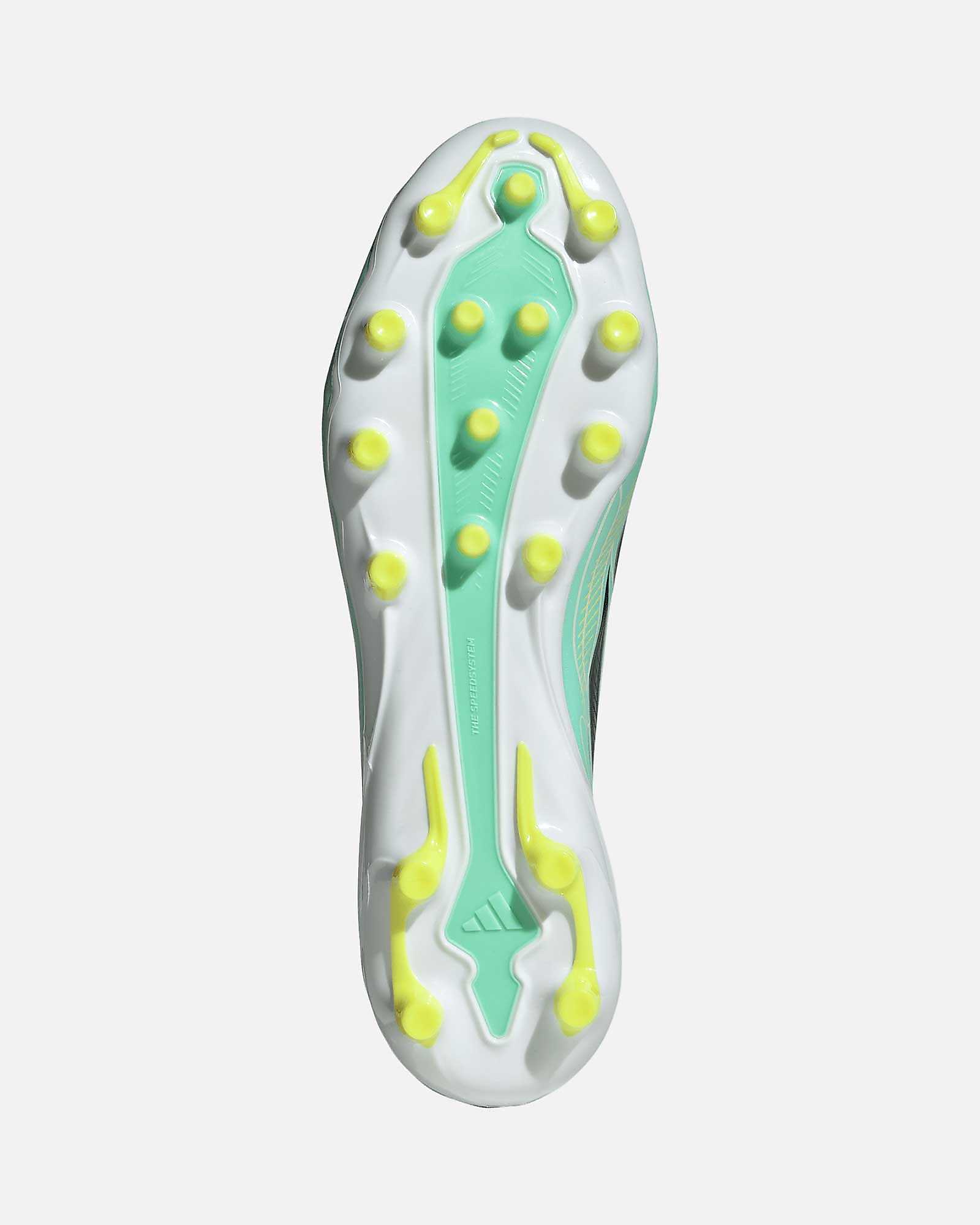 Botas adidas F50 Hyperfast League LL AG Botas adidas F50 Hyperfast League LL AG - Fútbol Factory