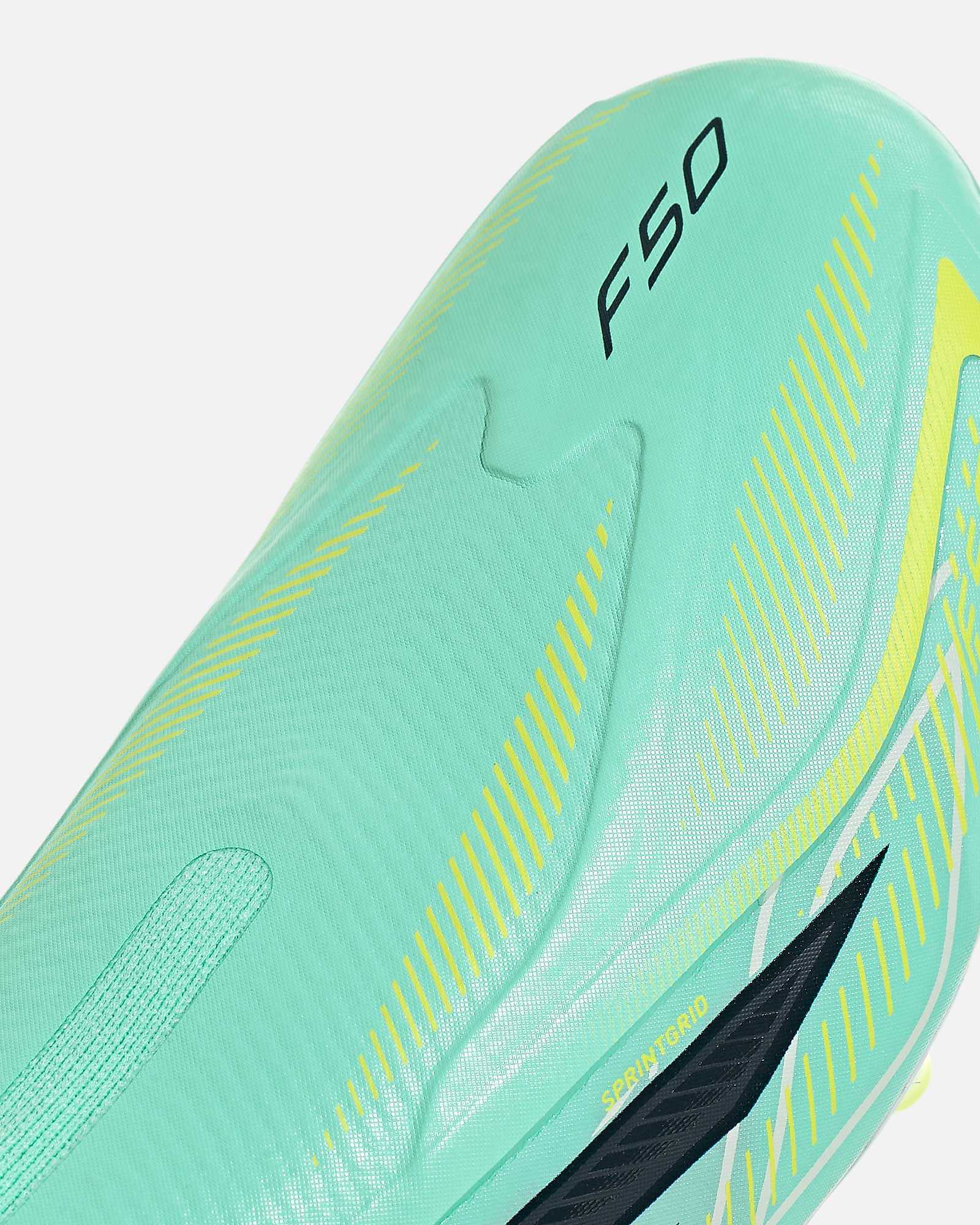 Botas adidas F50 Hyperfast League LL AG Botas adidas F50 Hyperfast League LL AG - Fútbol Factory