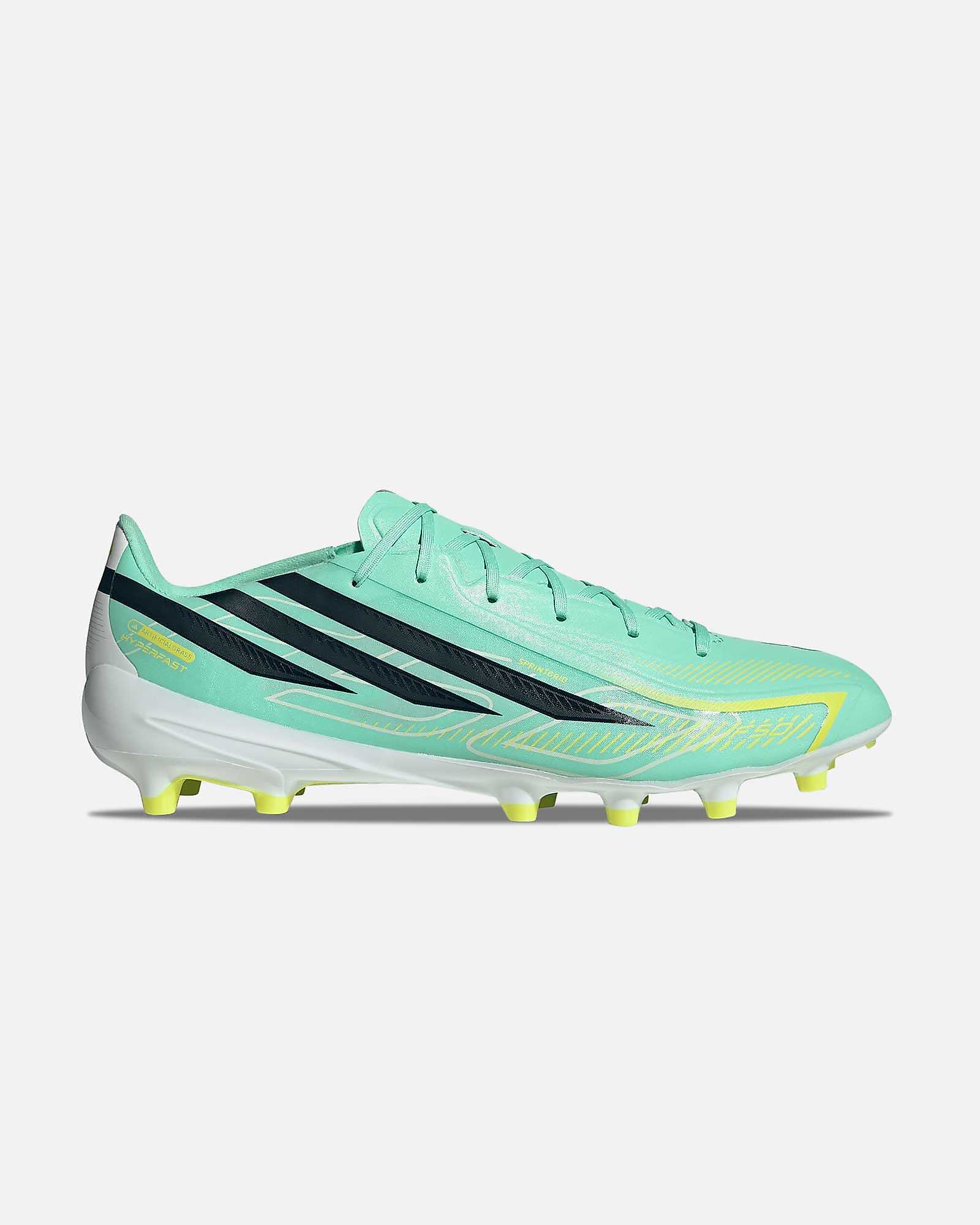 Botas adidas F50 Hyperfast League AG Botas adidas F50 Hyperfast League AG - Fútbol Factory