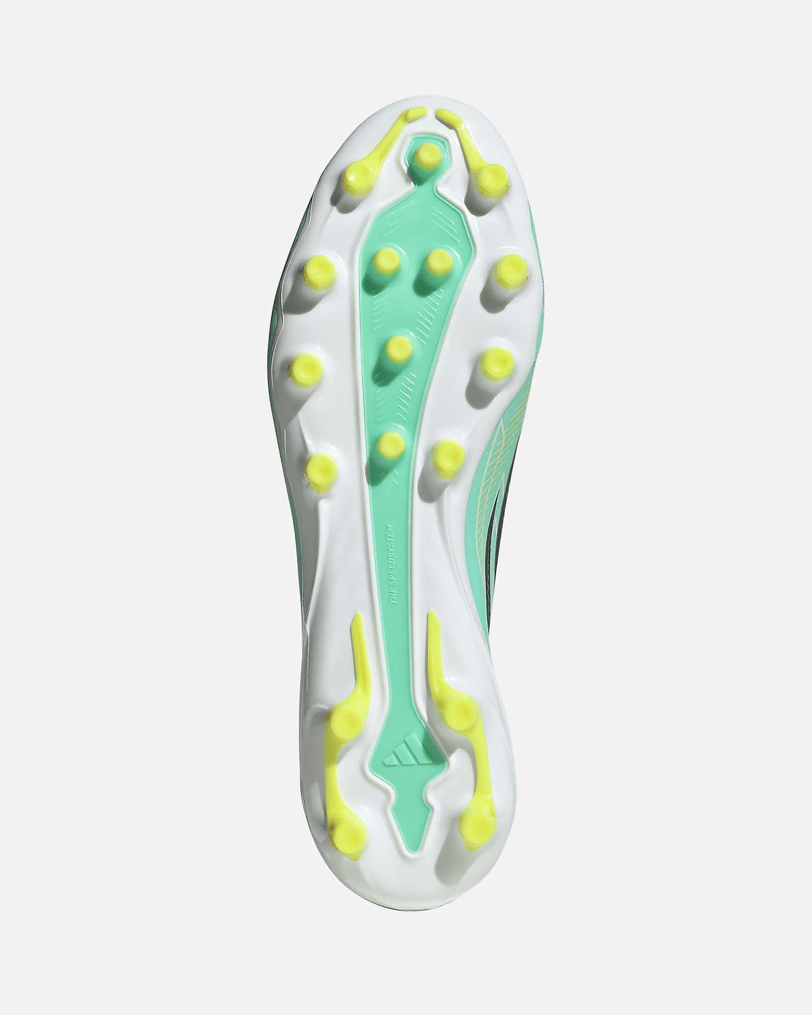 Botas adidas F50 Hyperfast League AG Botas adidas F50 Hyperfast League AG - Fútbol Factory