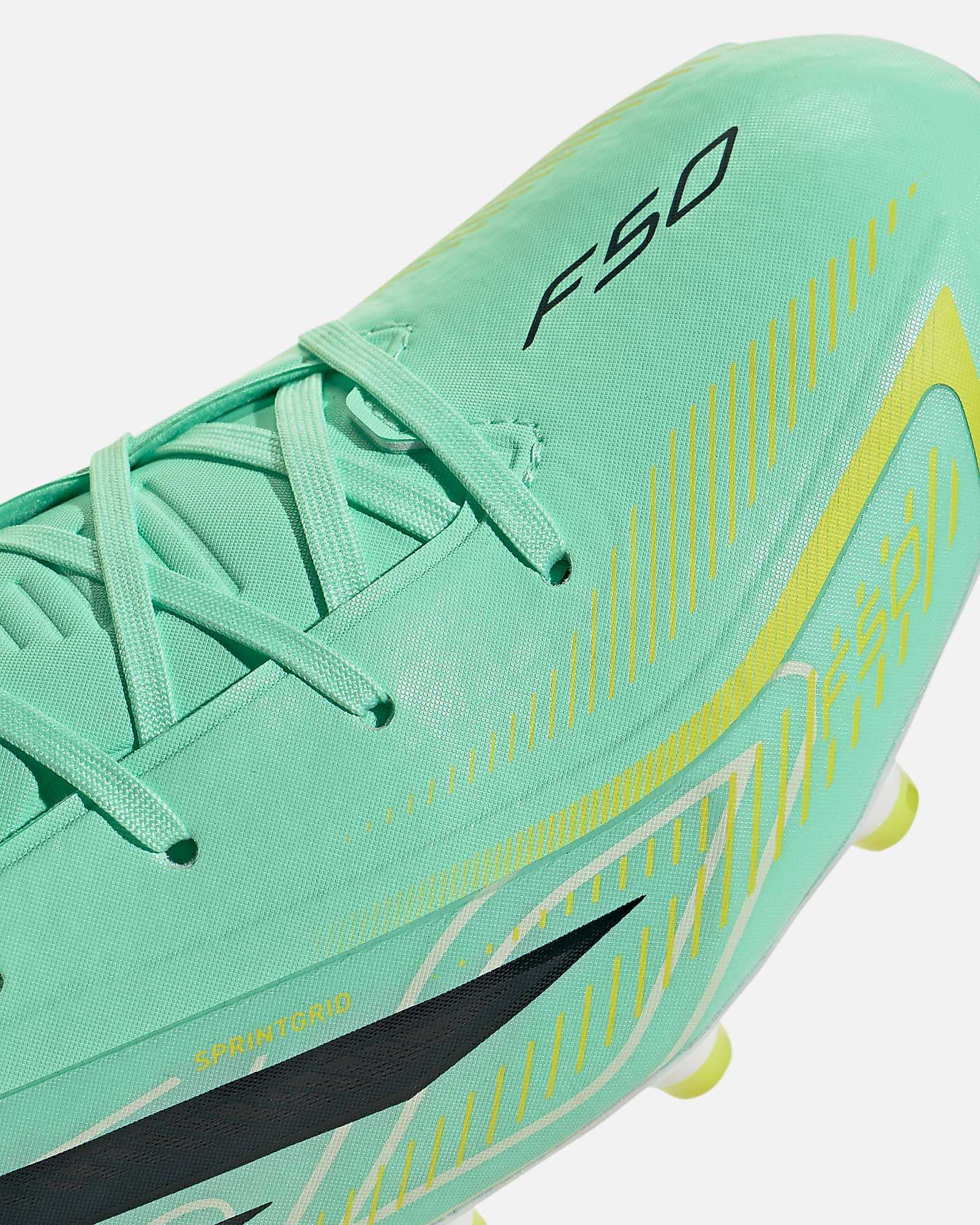 Botas adidas F50 Hyperfast League AG Botas adidas F50 Hyperfast League AG - Fútbol Factory