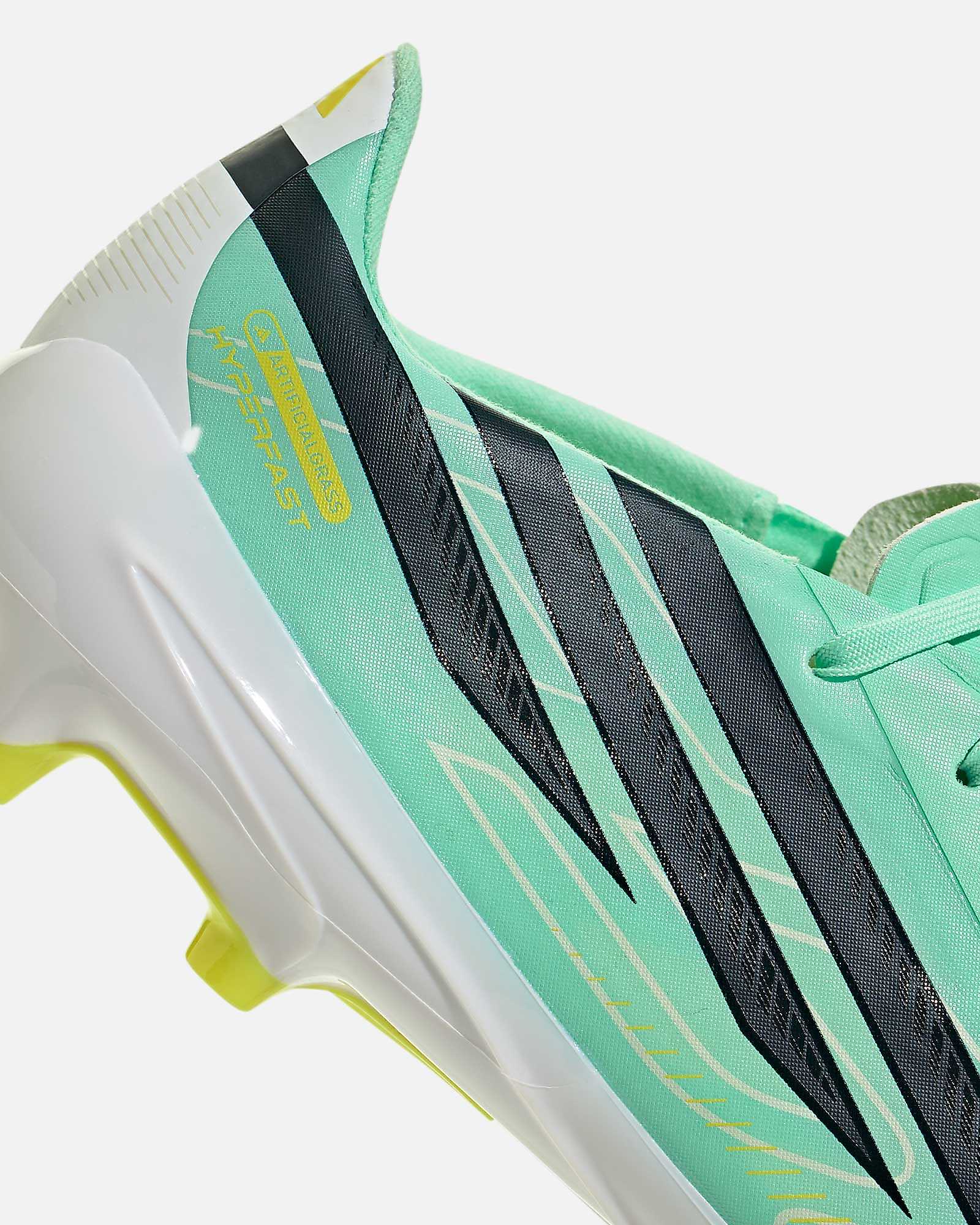Botas adidas F50 Hyperfast League AG Botas adidas F50 Hyperfast League AG - Fútbol Factory