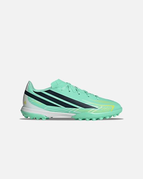 Chuteiras adidas F50 Hyperfast Club Turf