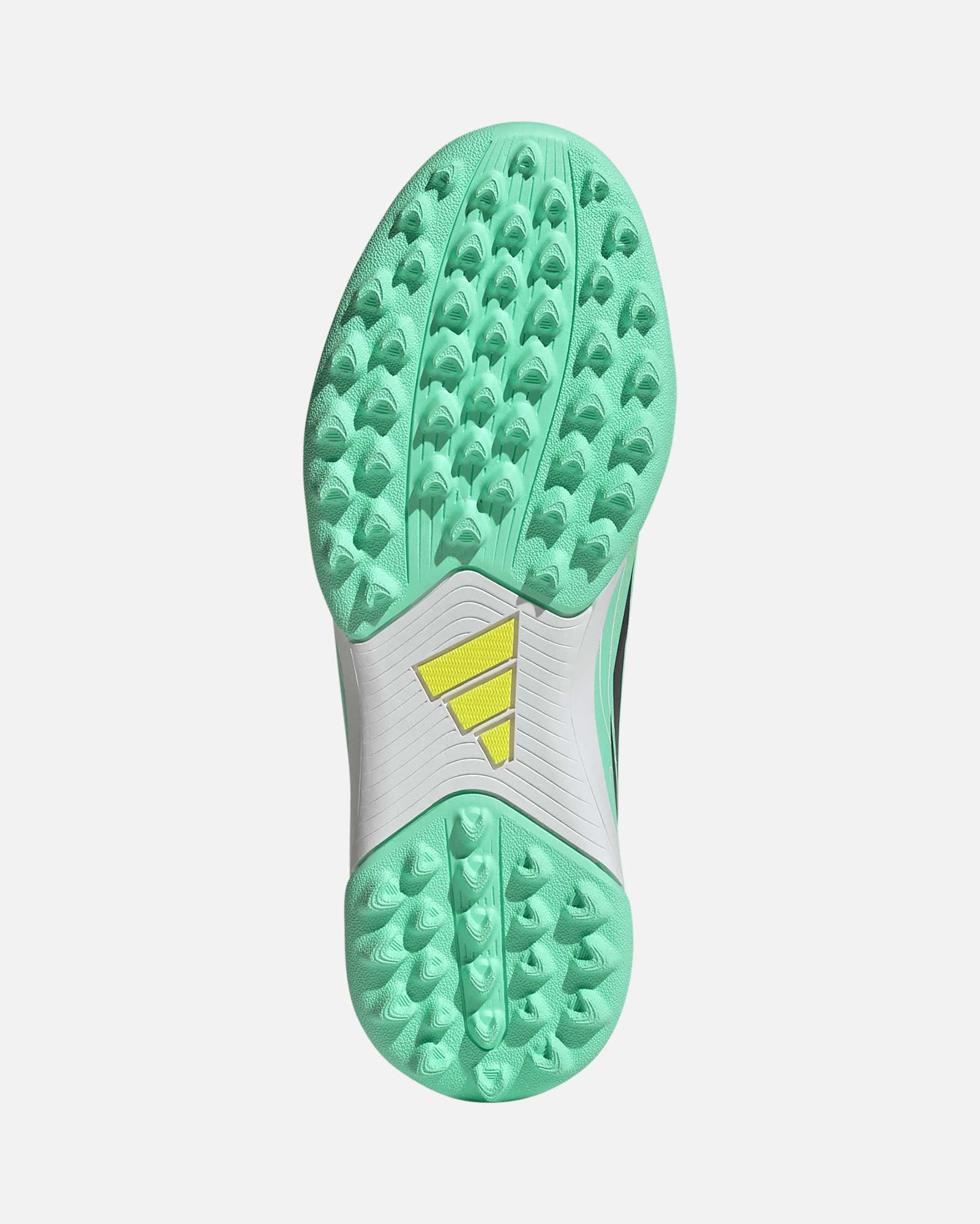 Chuteiras adidas F50 Hyperfast Club Turf - Fútbol Factory