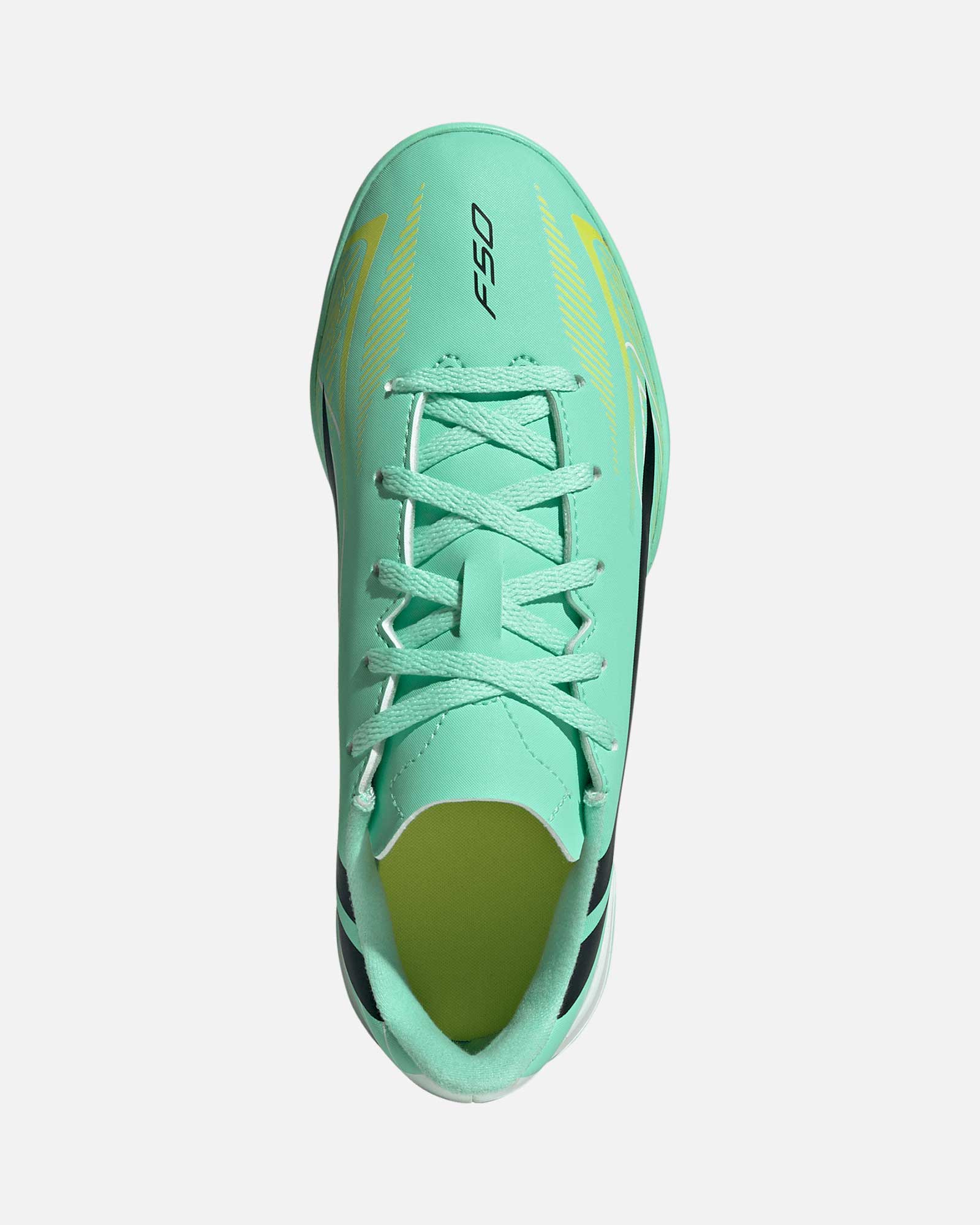 Chuteiras adidas F50 Hyperfast Club Turf - Fútbol Factory