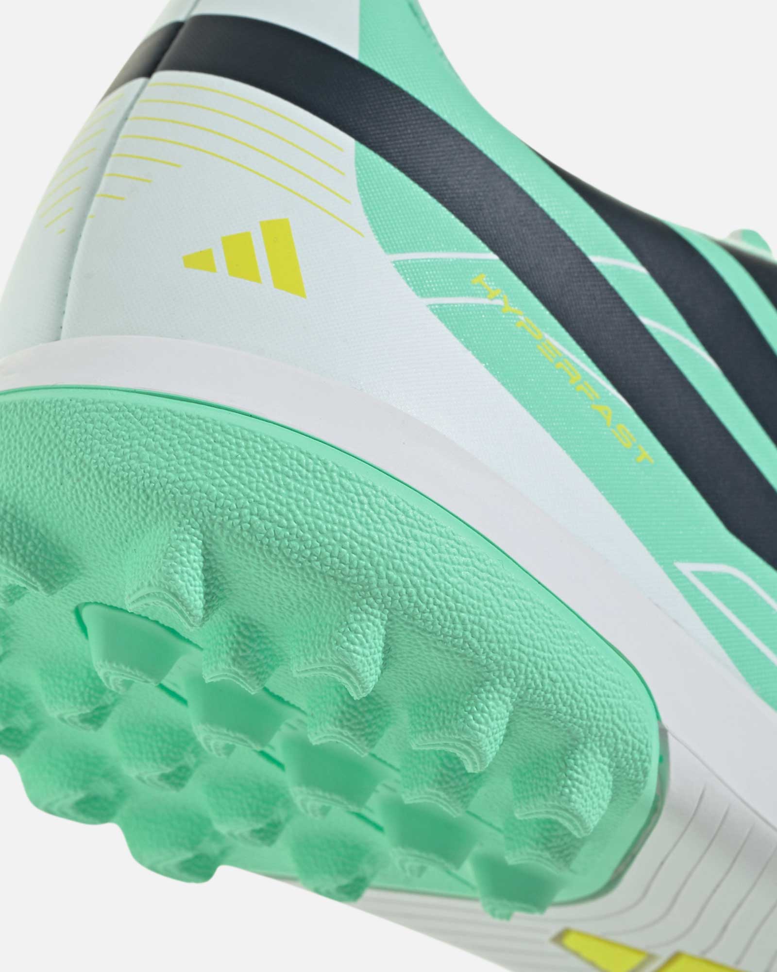 Chuteiras adidas F50 Hyperfast Club Turf - Fútbol Factory