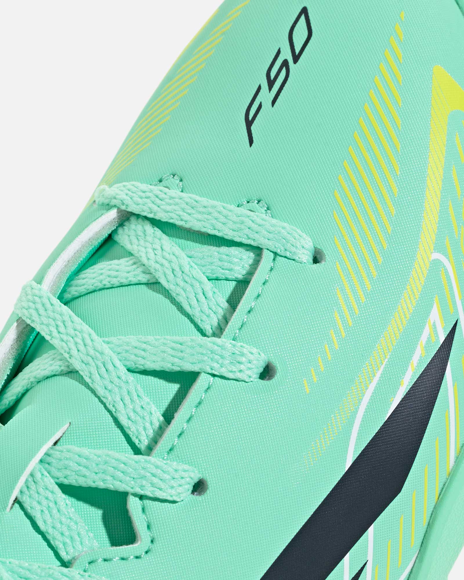 Chuteiras adidas F50 Hyperfast Club Turf - Fútbol Factory