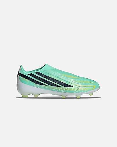 Chuteiras adidas F50 Hyperfast Elite LL FG