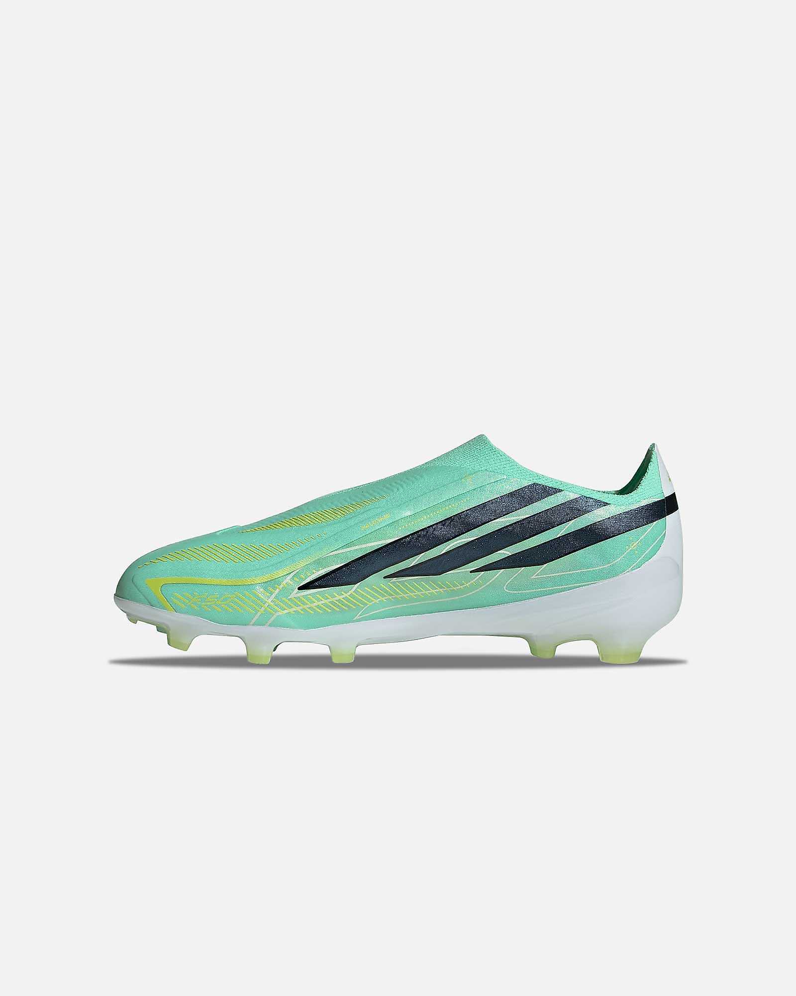 Chuteiras adidas F50 Hyperfast Elite LL FG Chuteiras adidas F50 Hyperfast Elite LL FG - Fútbol Factory