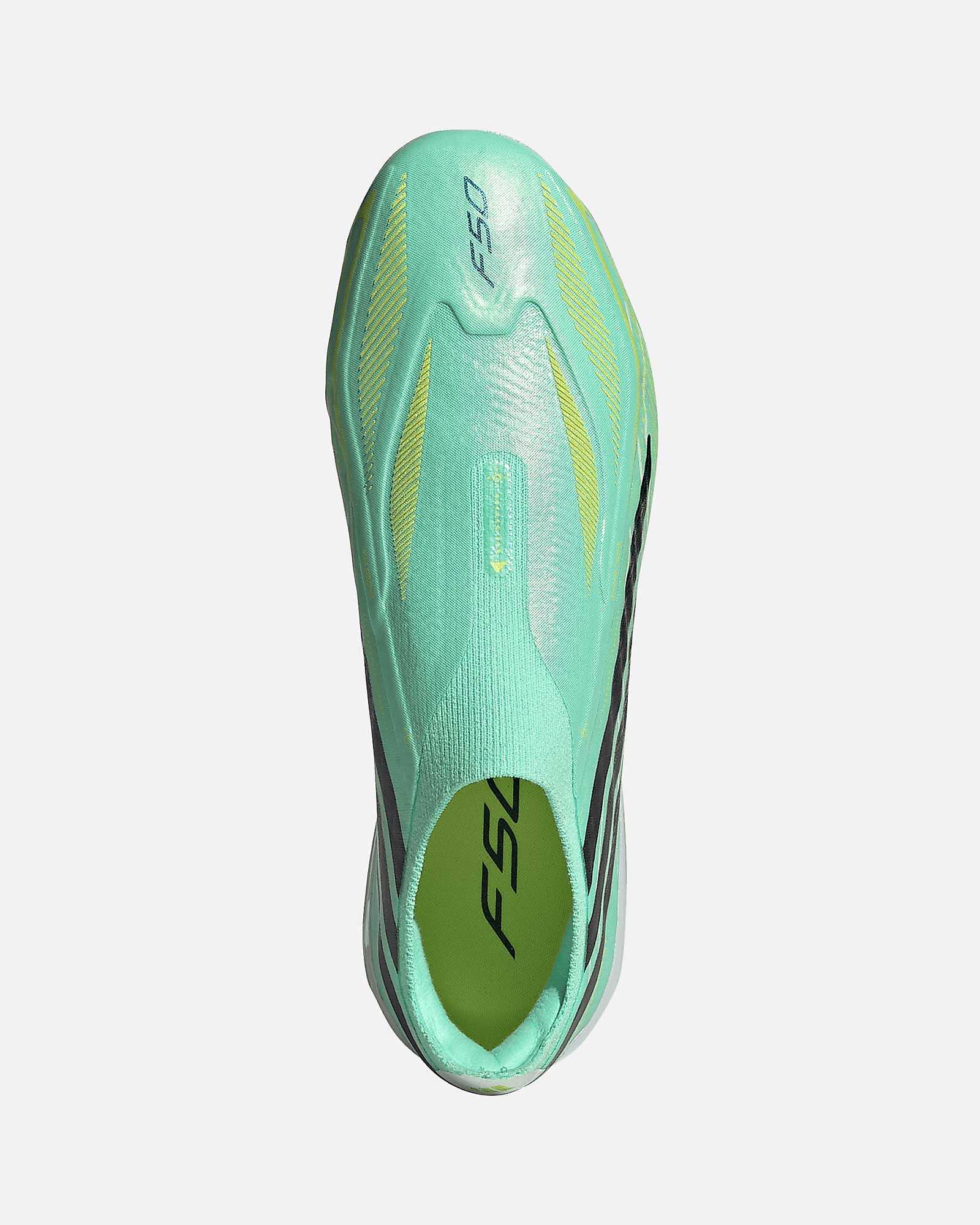 Chuteiras adidas F50 Hyperfast Elite LL FG Chuteiras adidas F50 Hyperfast Elite LL FG - Fútbol Factory