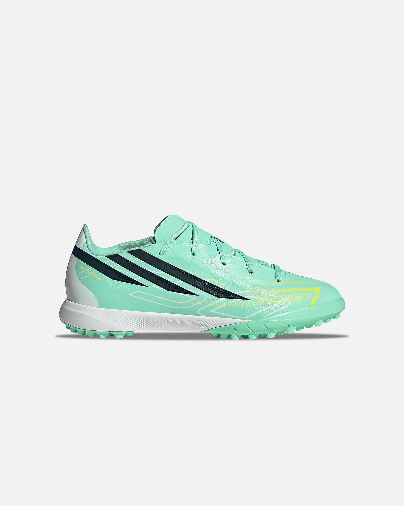 Botas adidas F50 Hyperfast League Turf Botas adidas F50 Hyperfast League Turf - Fútbol Factory