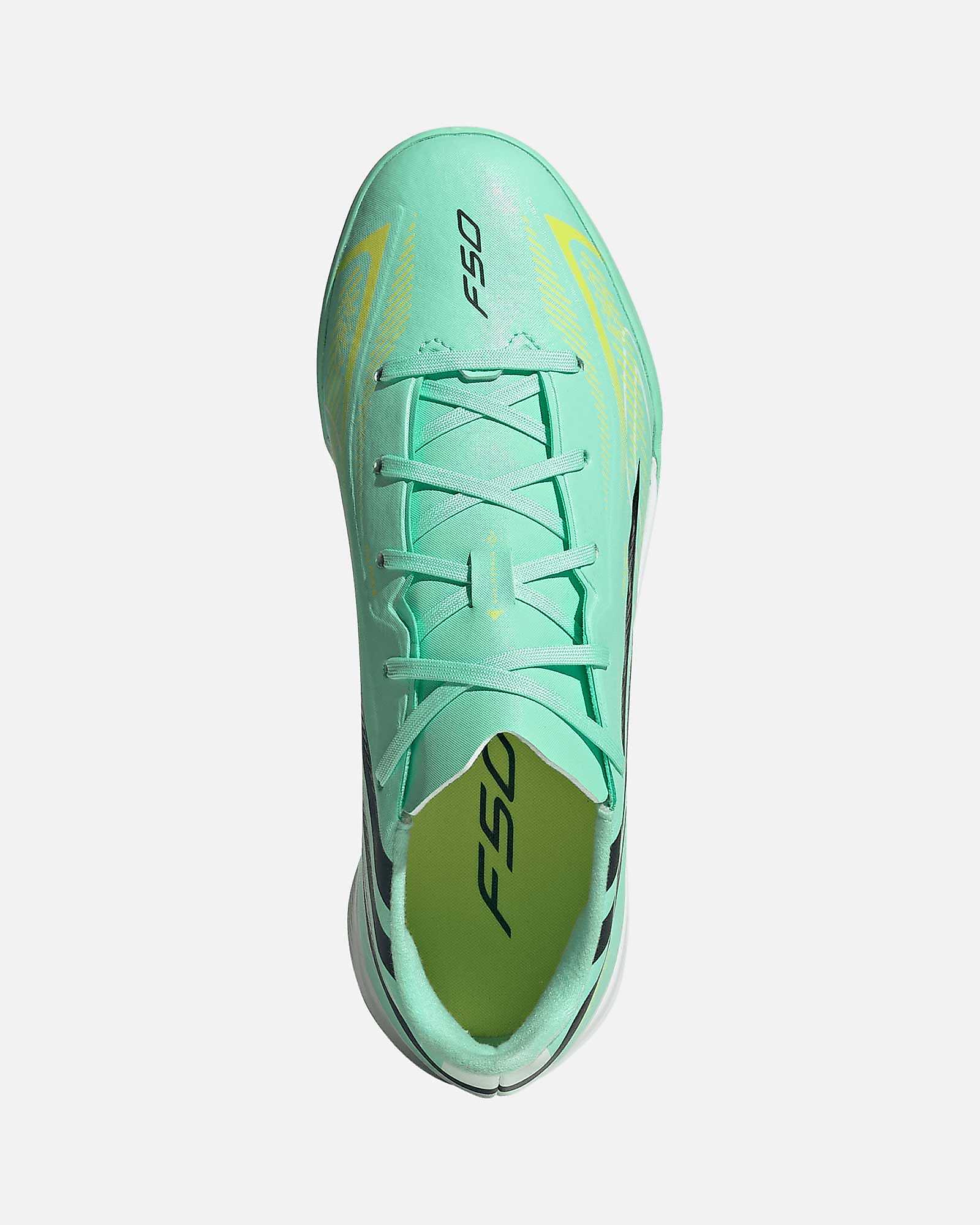 Botas adidas F50 Hyperfast League Turf Botas adidas F50 Hyperfast League Turf - Fútbol Factory