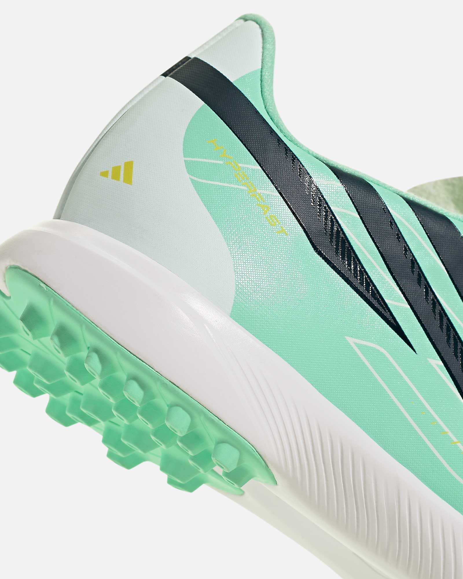 Botas adidas F50 Hyperfast League Turf Botas adidas F50 Hyperfast League Turf - Fútbol Factory
