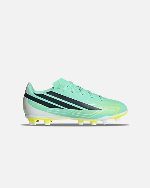 Chuteiras adidas F50 Hyperfast Club FG/MG