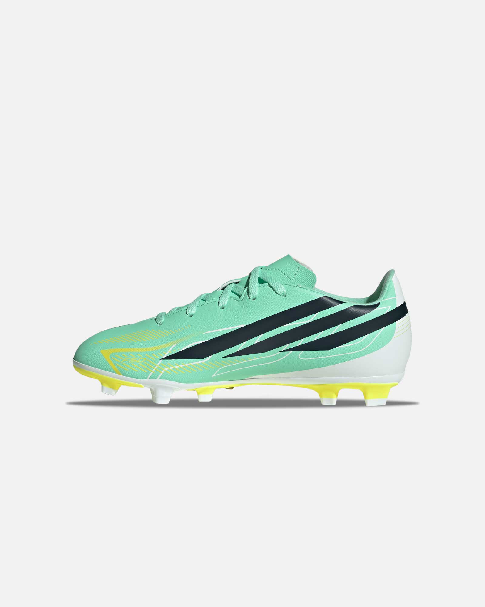 Chuteiras adidas F50 Hyperfast Club FG/MG - Fútbol Factory