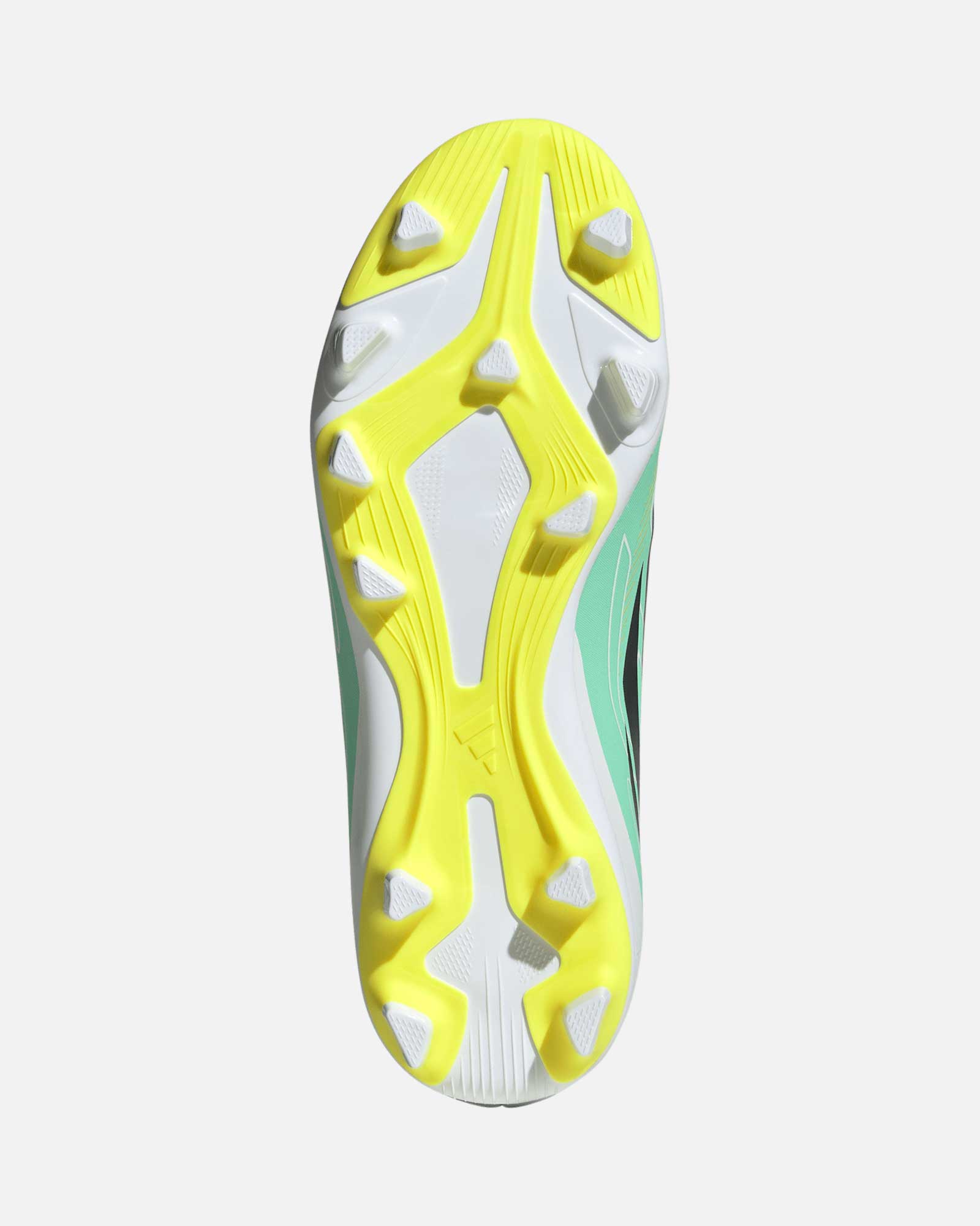 Chuteiras adidas F50 Hyperfast Club FG/MG - Fútbol Factory