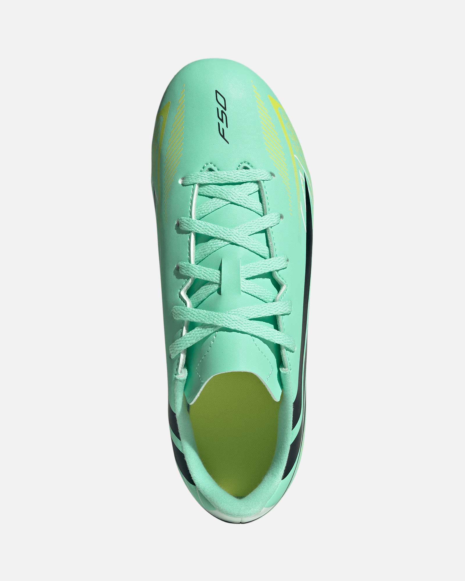 Chuteiras adidas F50 Hyperfast Club FG/MG - Fútbol Factory