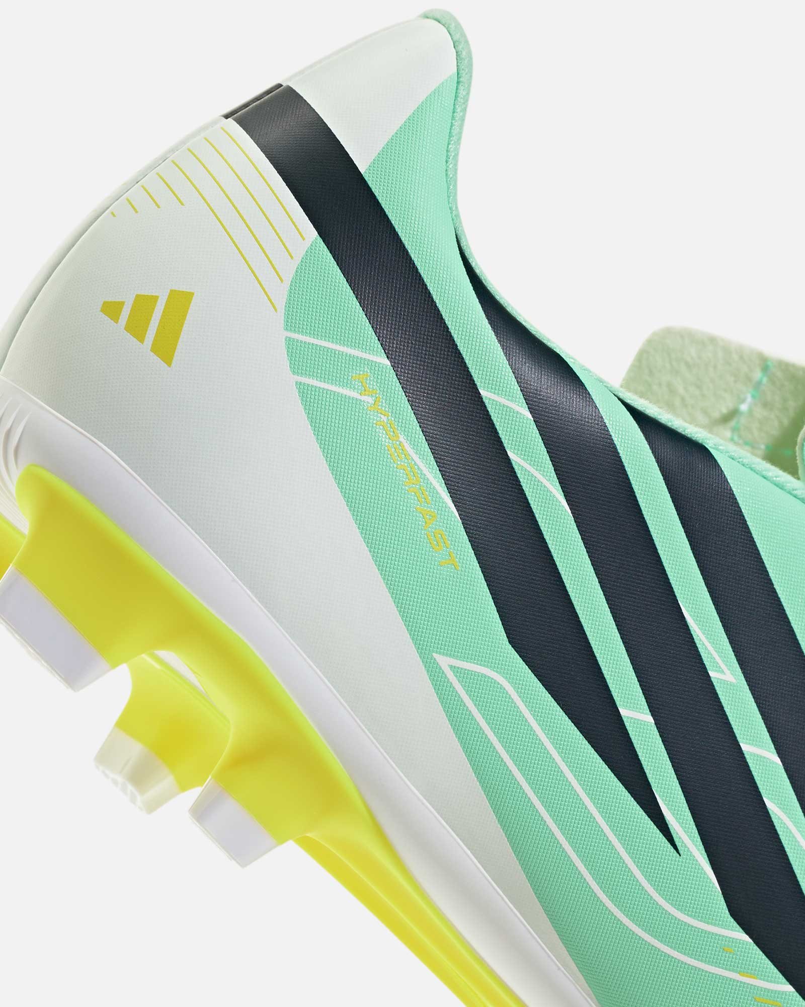 Chuteiras adidas F50 Hyperfast Club FG/MG - Fútbol Factory
