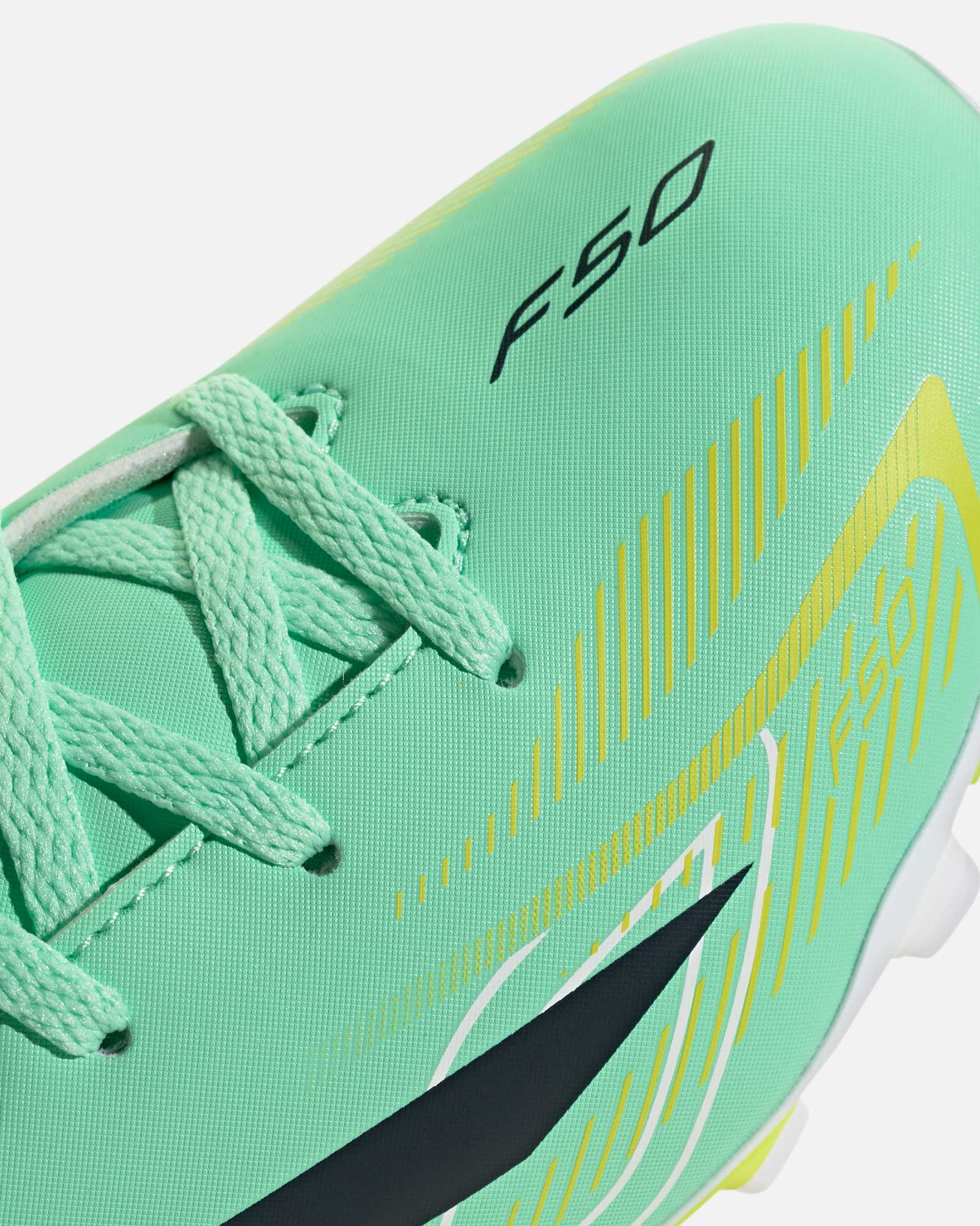 Chuteiras adidas F50 Hyperfast Club FG/MG - Fútbol Factory