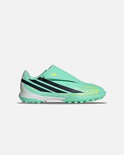 Botas adidas F50 Hyperfast Club FG/MG