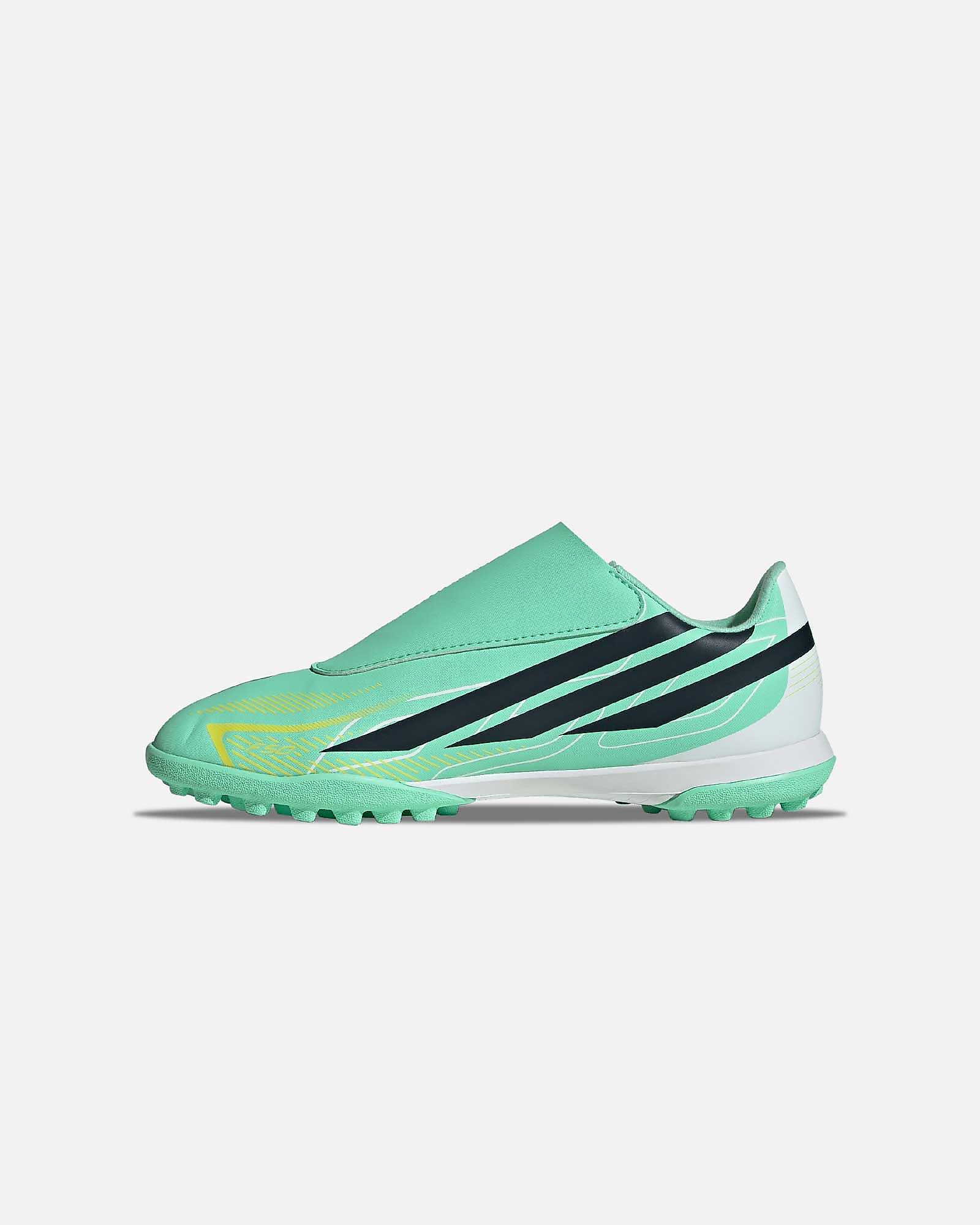 Botas adidas F50 Hyperfast Club FG/MG - Fútbol Factory