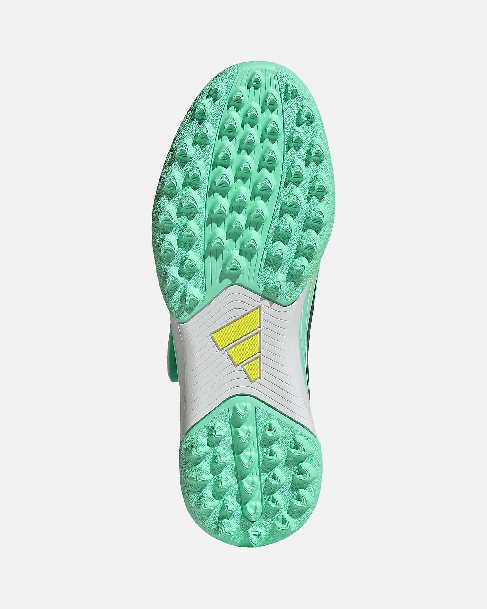 Botas adidas F50 Hyperfast Club FG/MG - Fútbol Factory