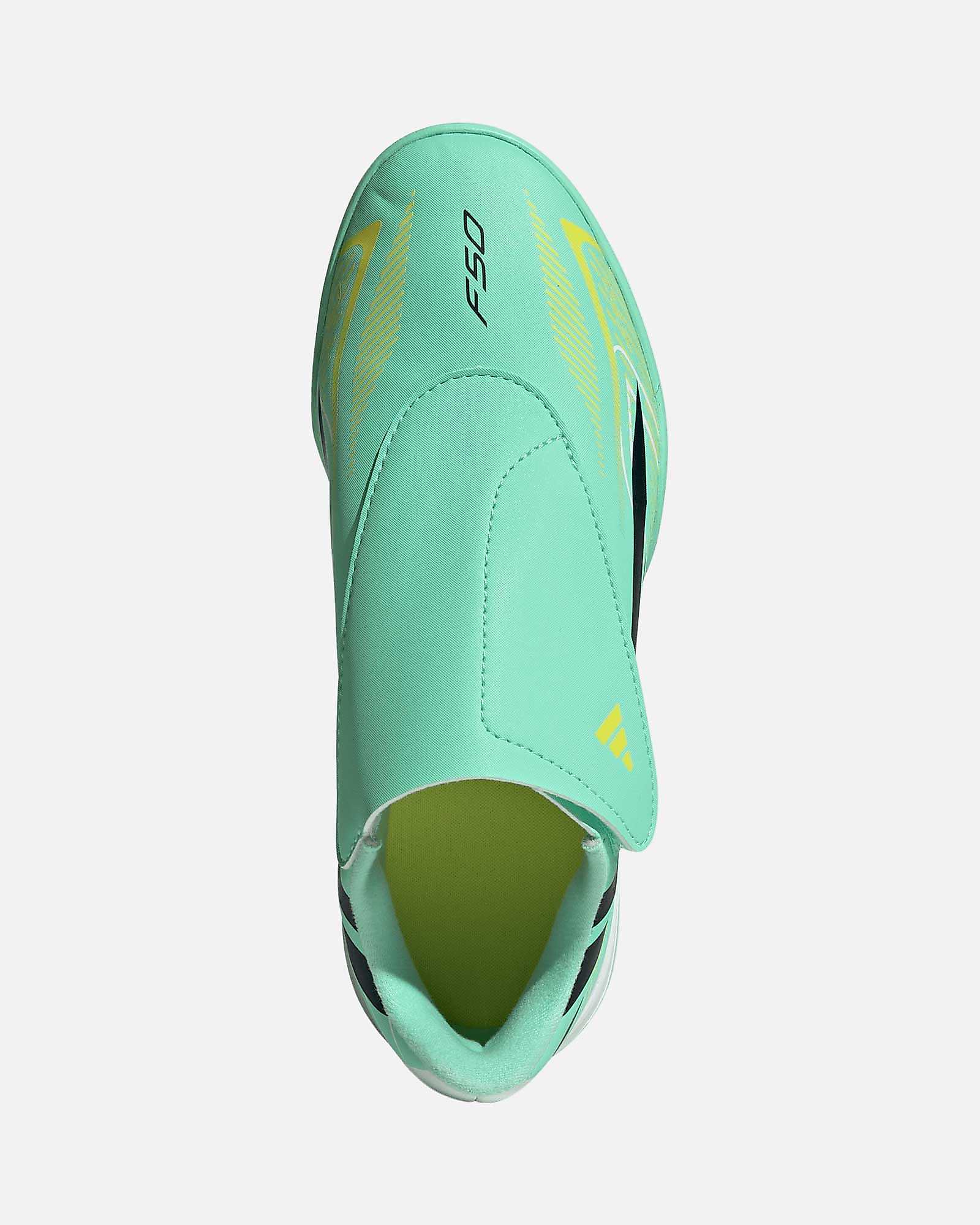Botas adidas F50 Hyperfast Club FG/MG - Fútbol Factory