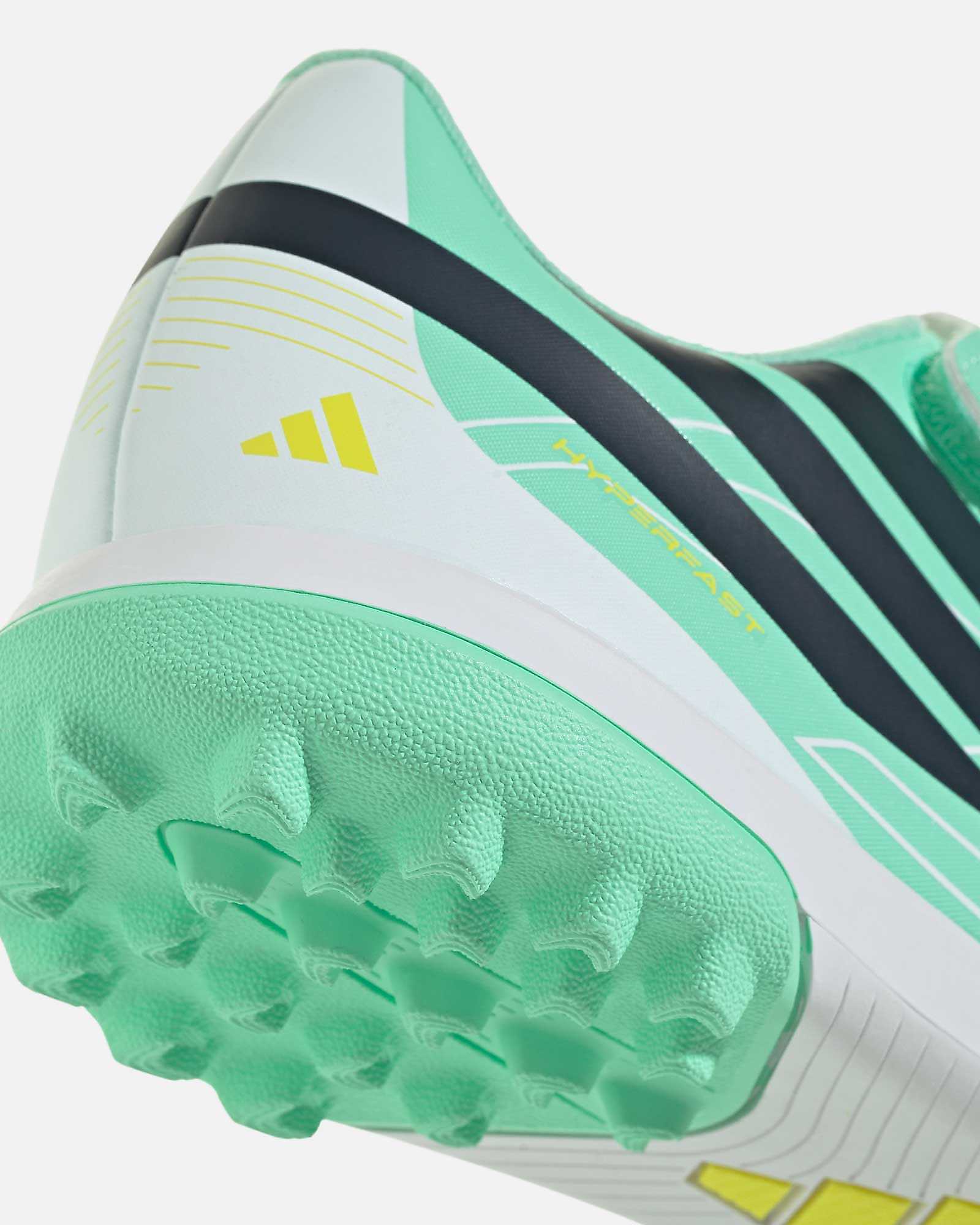 Botas adidas F50 Hyperfast Club FG/MG - Fútbol Factory