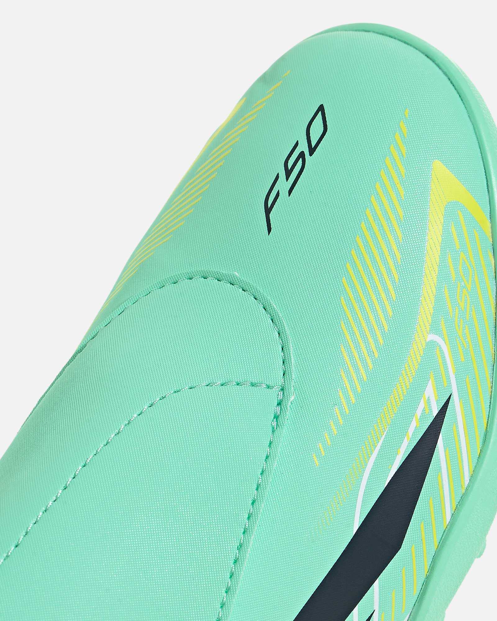 Botas adidas F50 Hyperfast Club FG/MG - Fútbol Factory