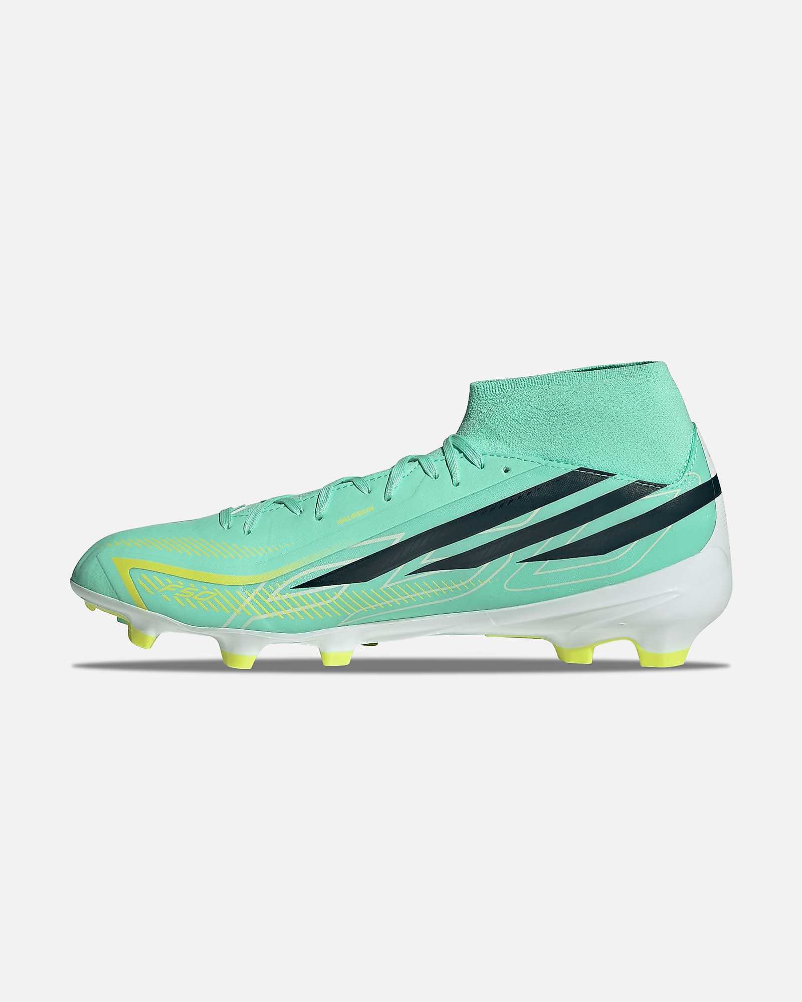 Botas adidas F50 Hyperfast League Mid FG Botas adidas F50 Hyperfast League Mid FG - Fútbol Factory