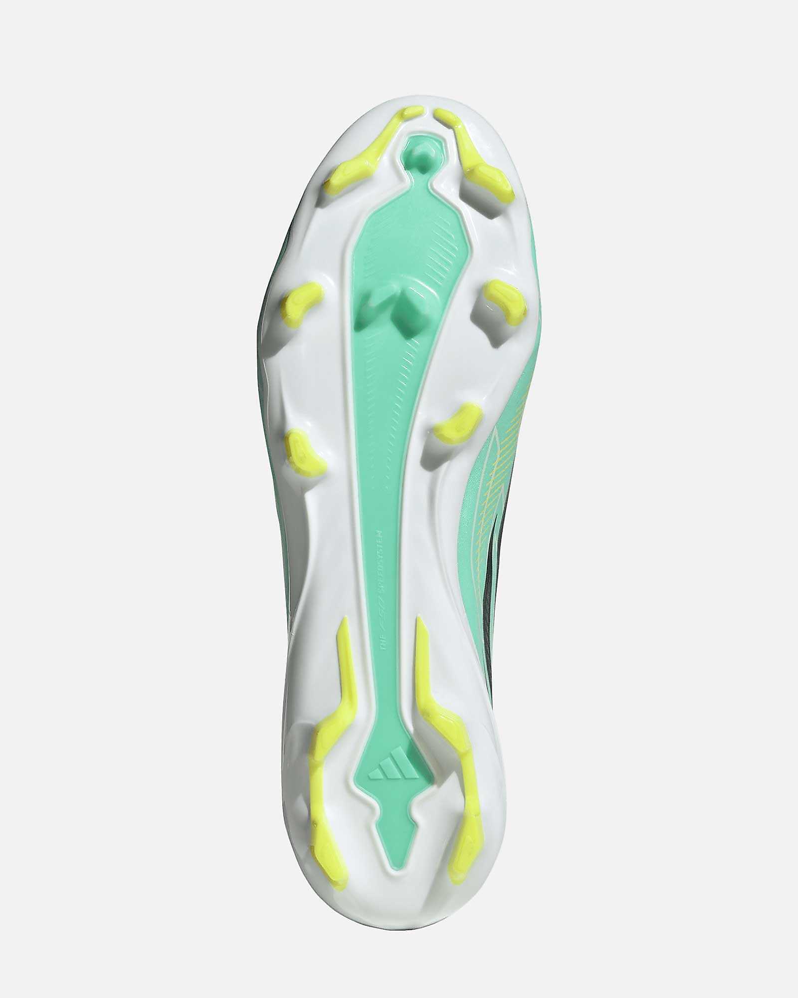 Botas adidas F50 Hyperfast League Mid FG Botas adidas F50 Hyperfast League Mid FG - Fútbol Factory
