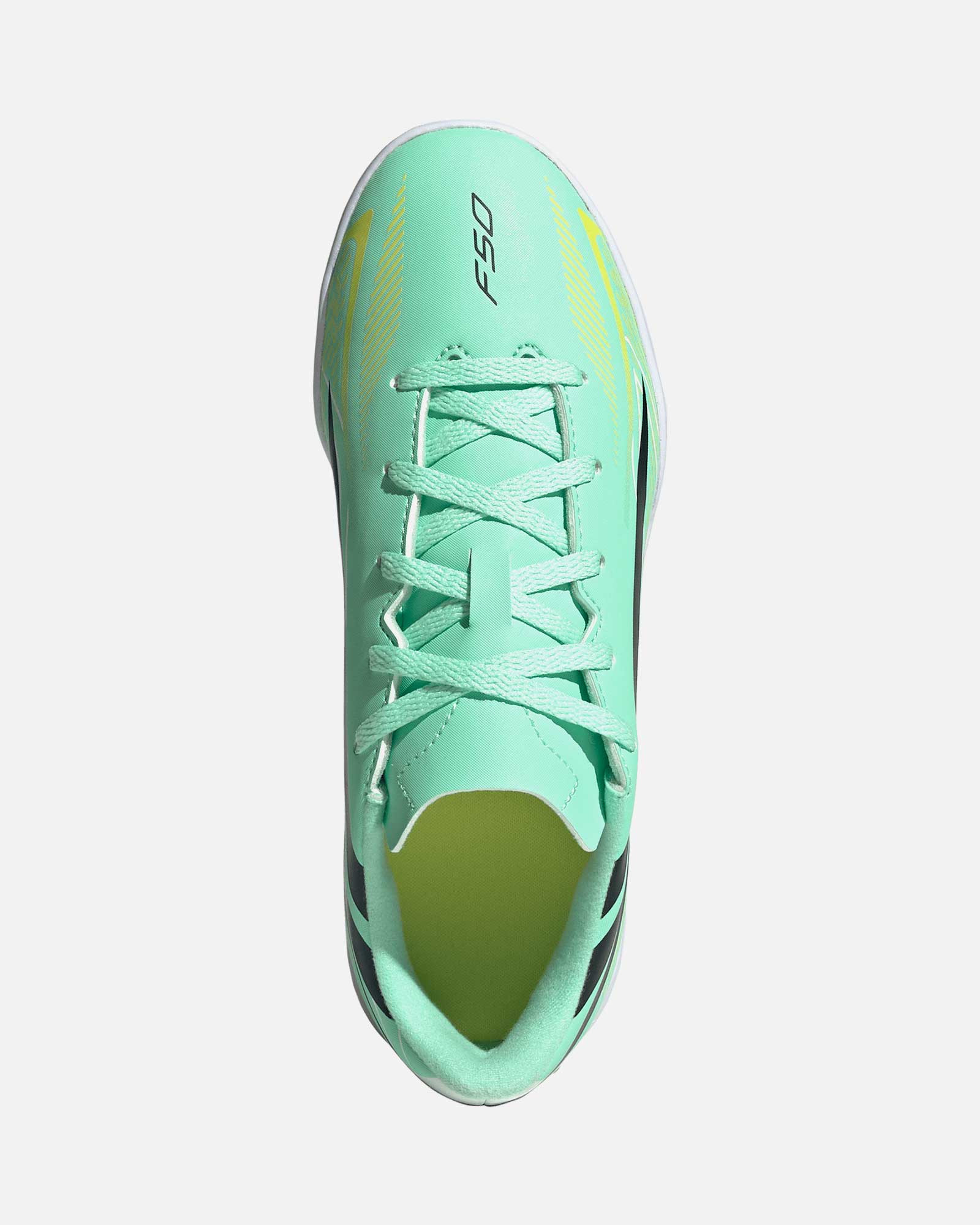 Sapatilhas adidas F50 Hyperfast Club Indoor - Fútbol Factory