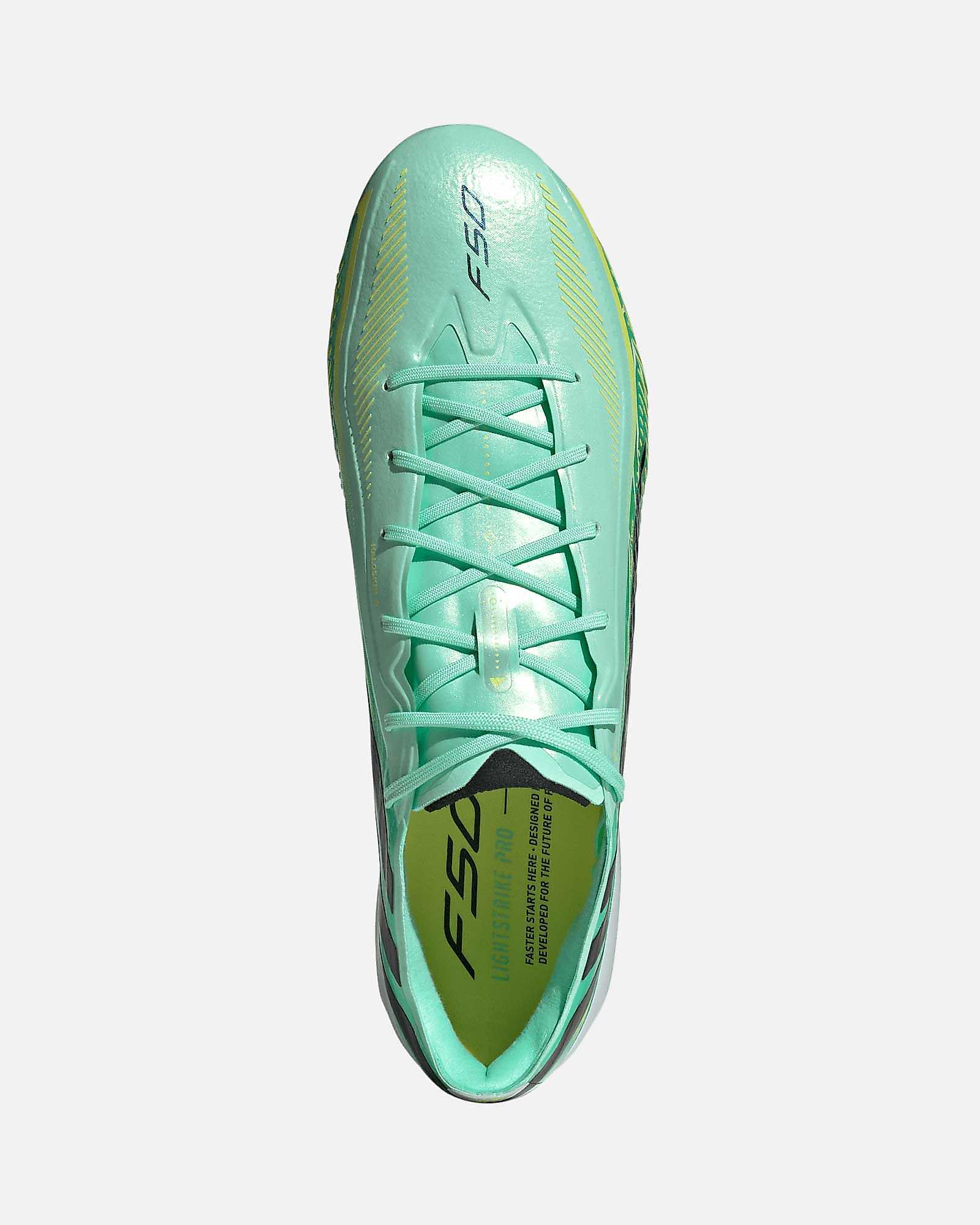 Botas adidas F50 Hyperfast Elite AG Botas adidas F50 Hyperfast Elite AG - Fútbol Factory