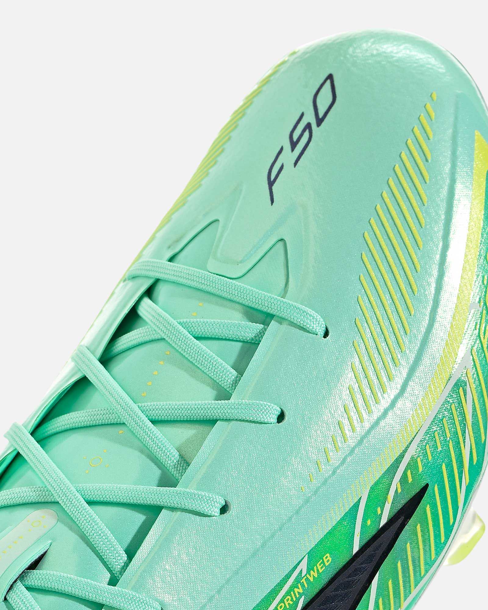 Botas adidas F50 Hyperfast Elite AG Botas adidas F50 Hyperfast Elite AG - Fútbol Factory