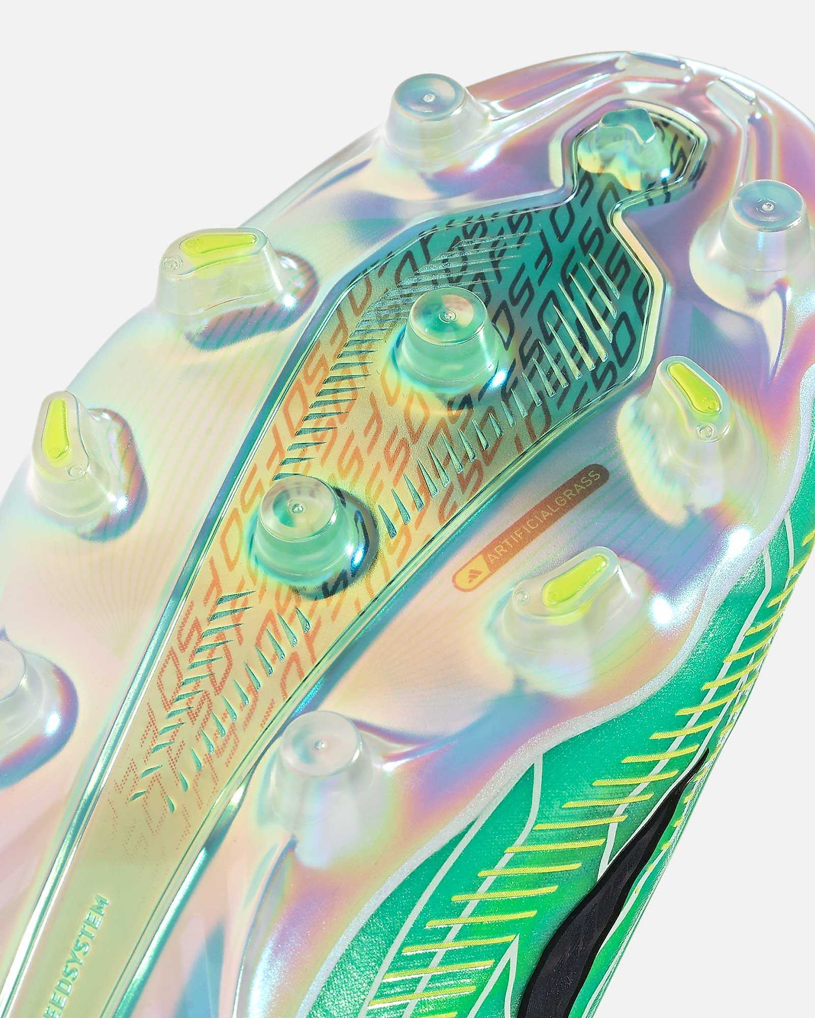 Botas adidas F50 Hyperfast Elite AG Botas adidas F50 Hyperfast Elite AG - Fútbol Factory